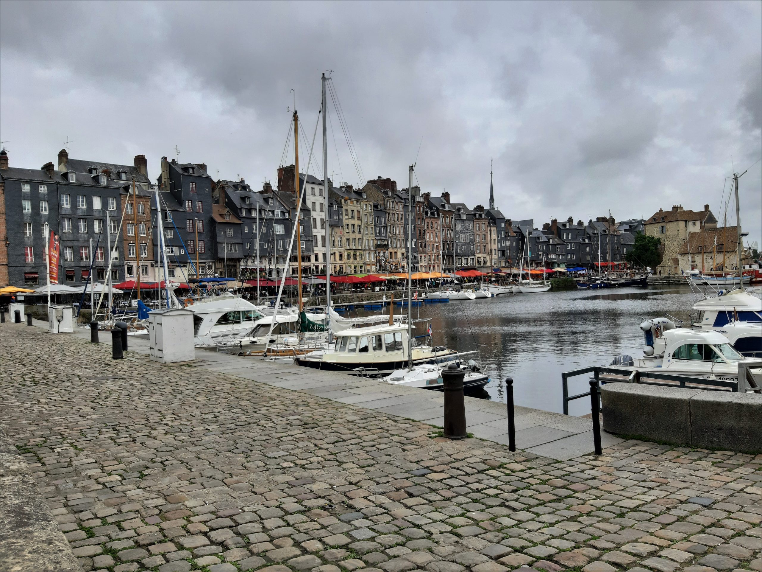 Honfleur