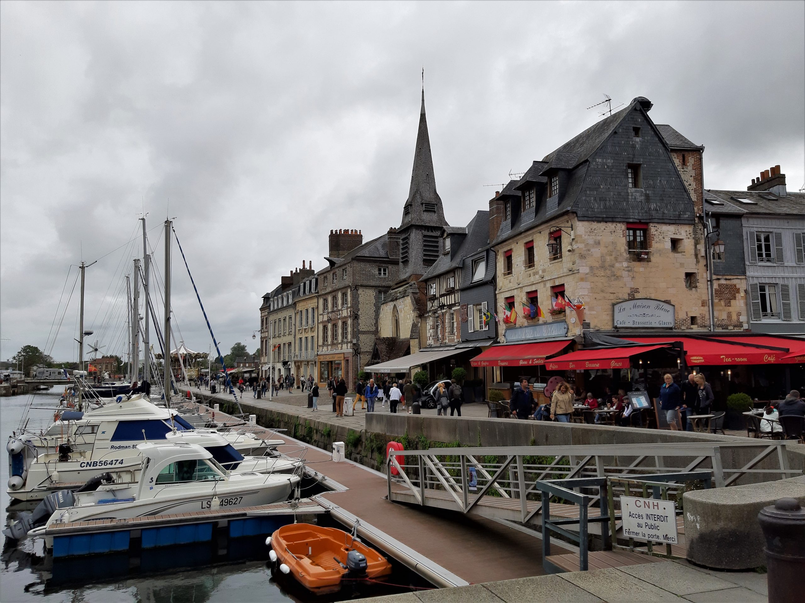 Honfleur