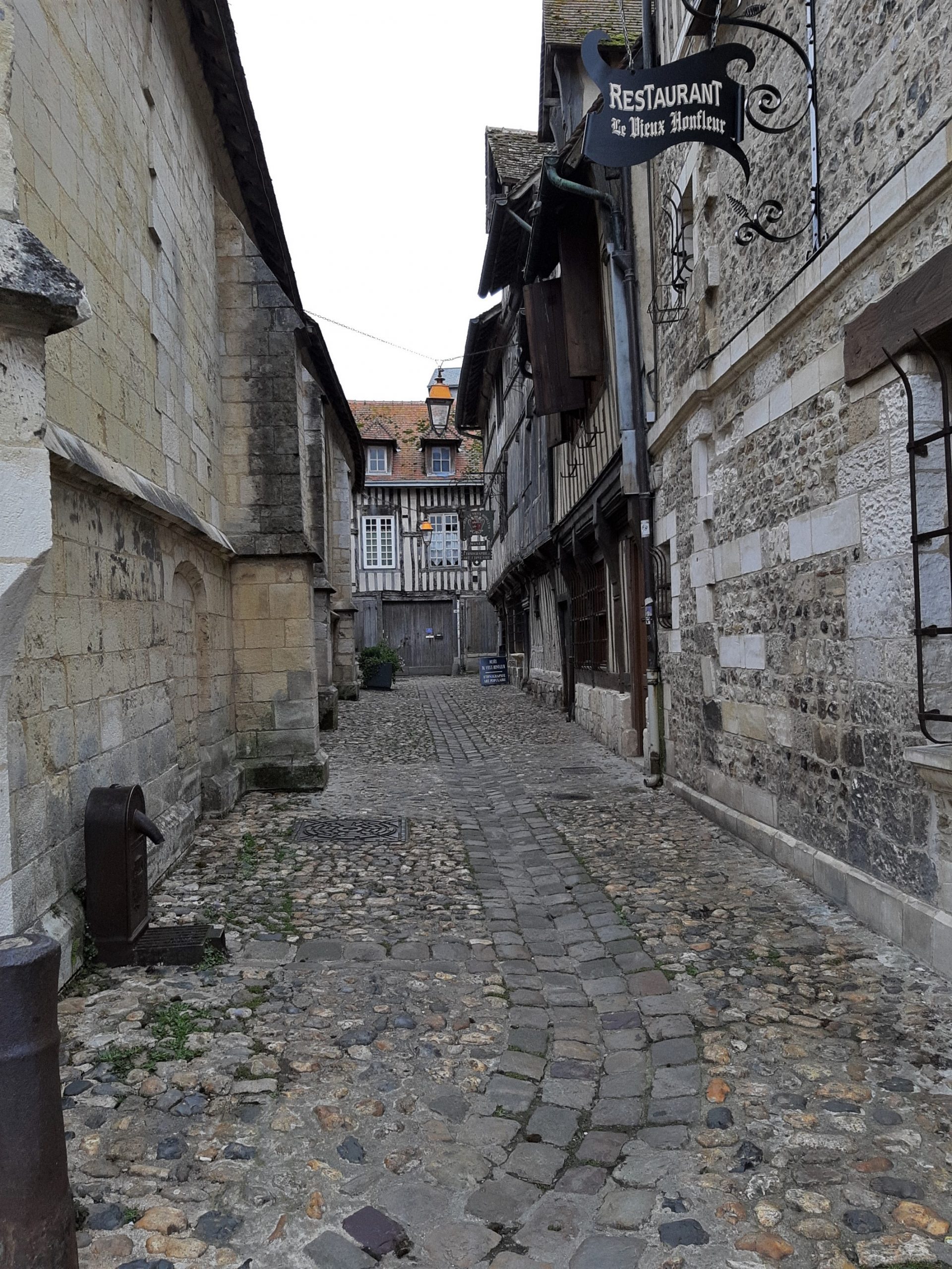 Honfleur