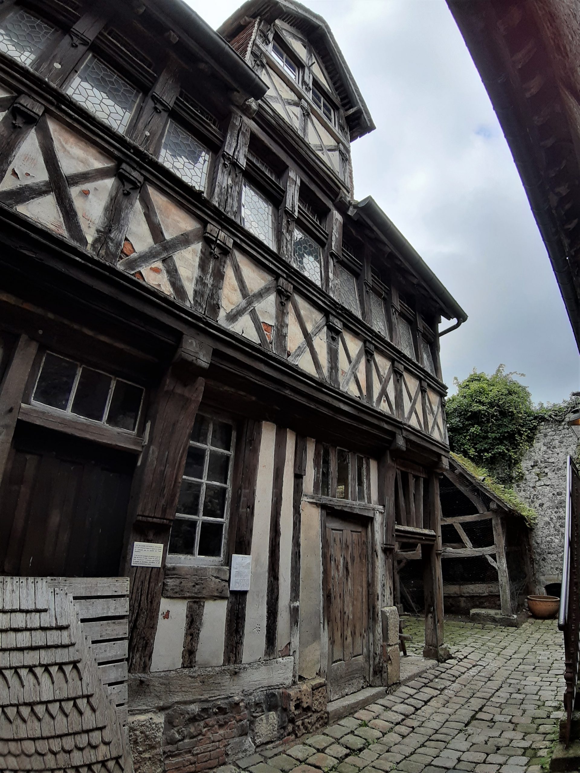 Honfleur