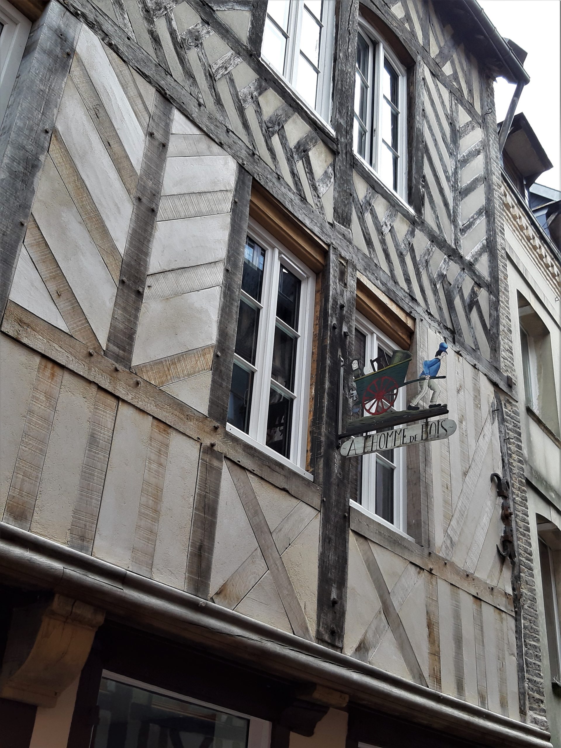 Honfleur
