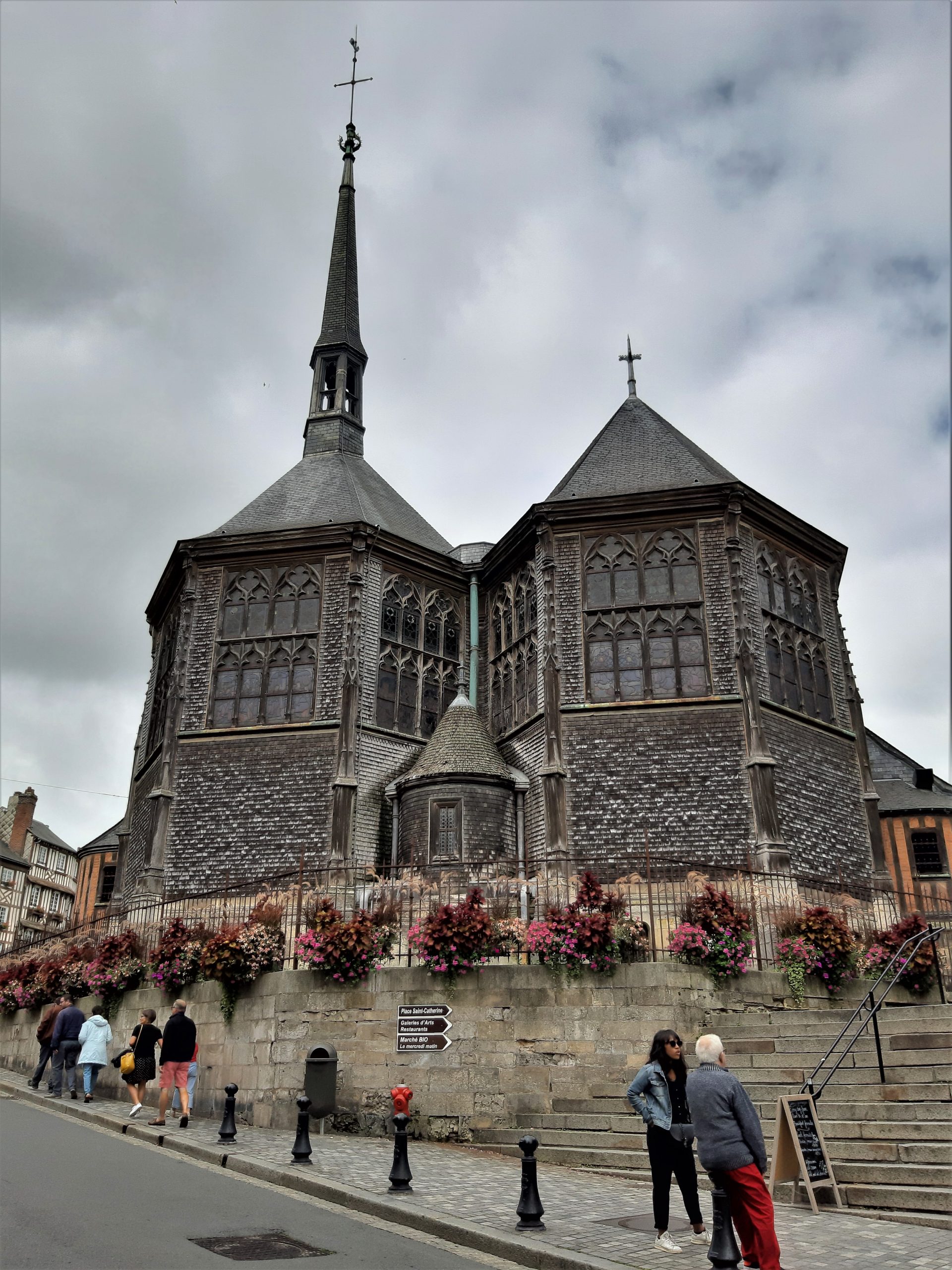 Honfleur