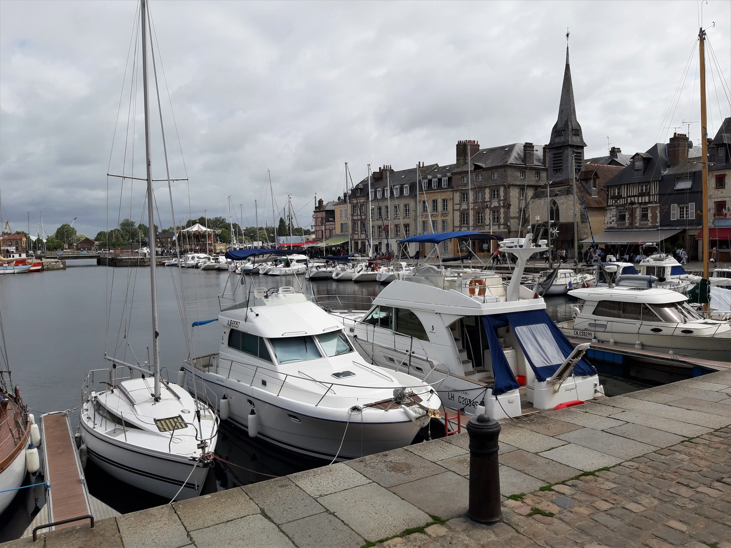 Honfleur