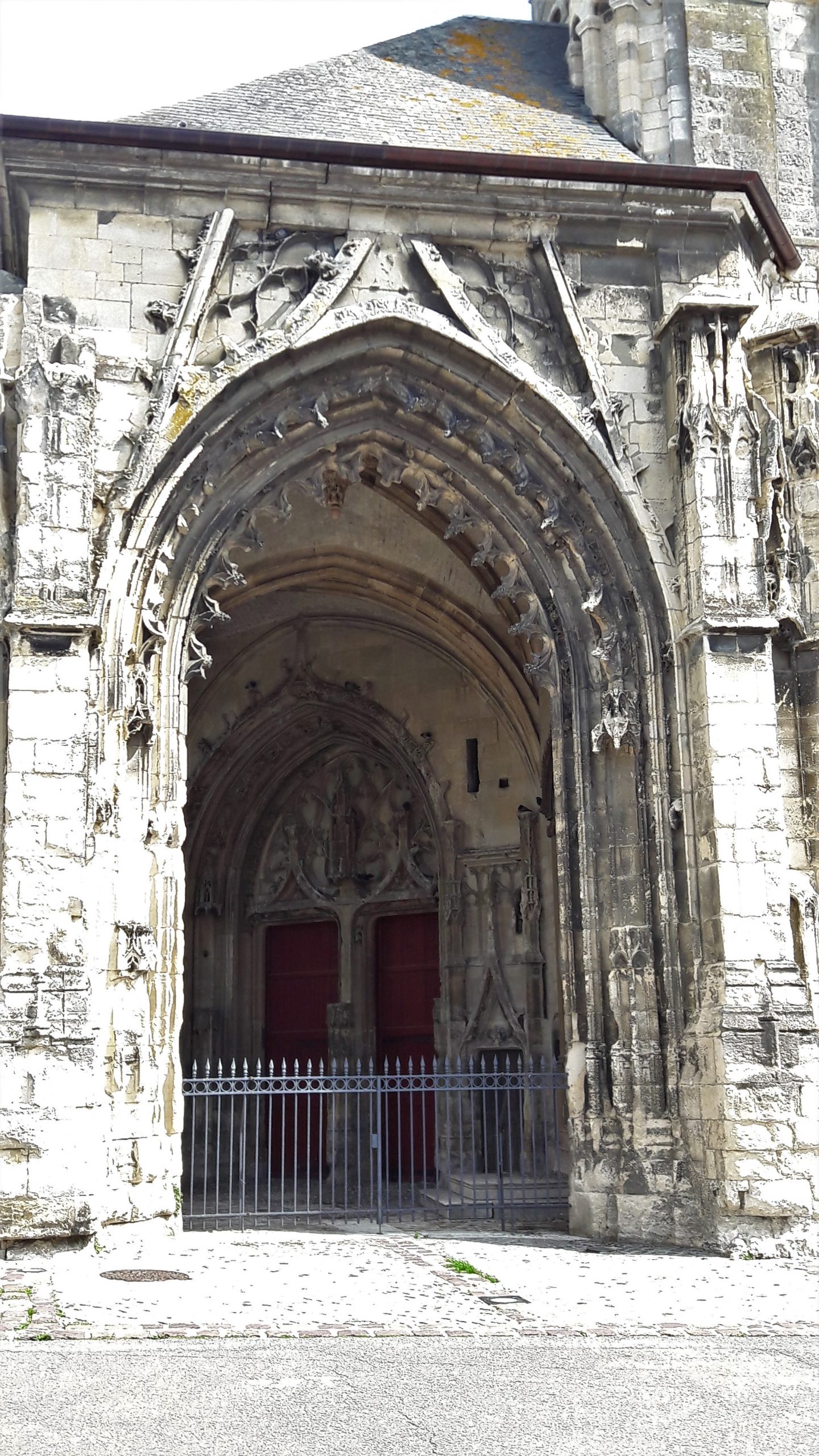 Montivilliers