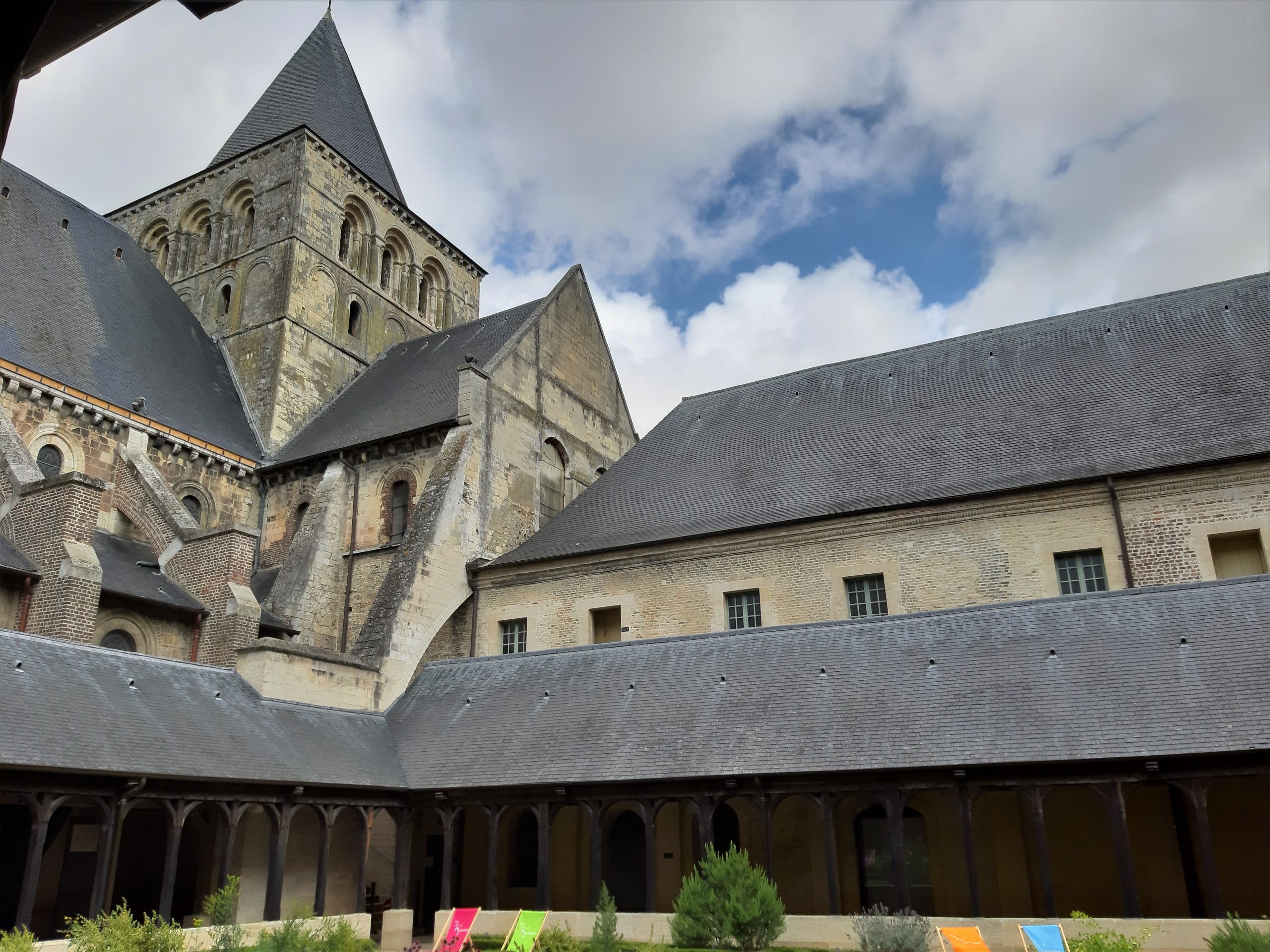 Montivilliers Montivilliers