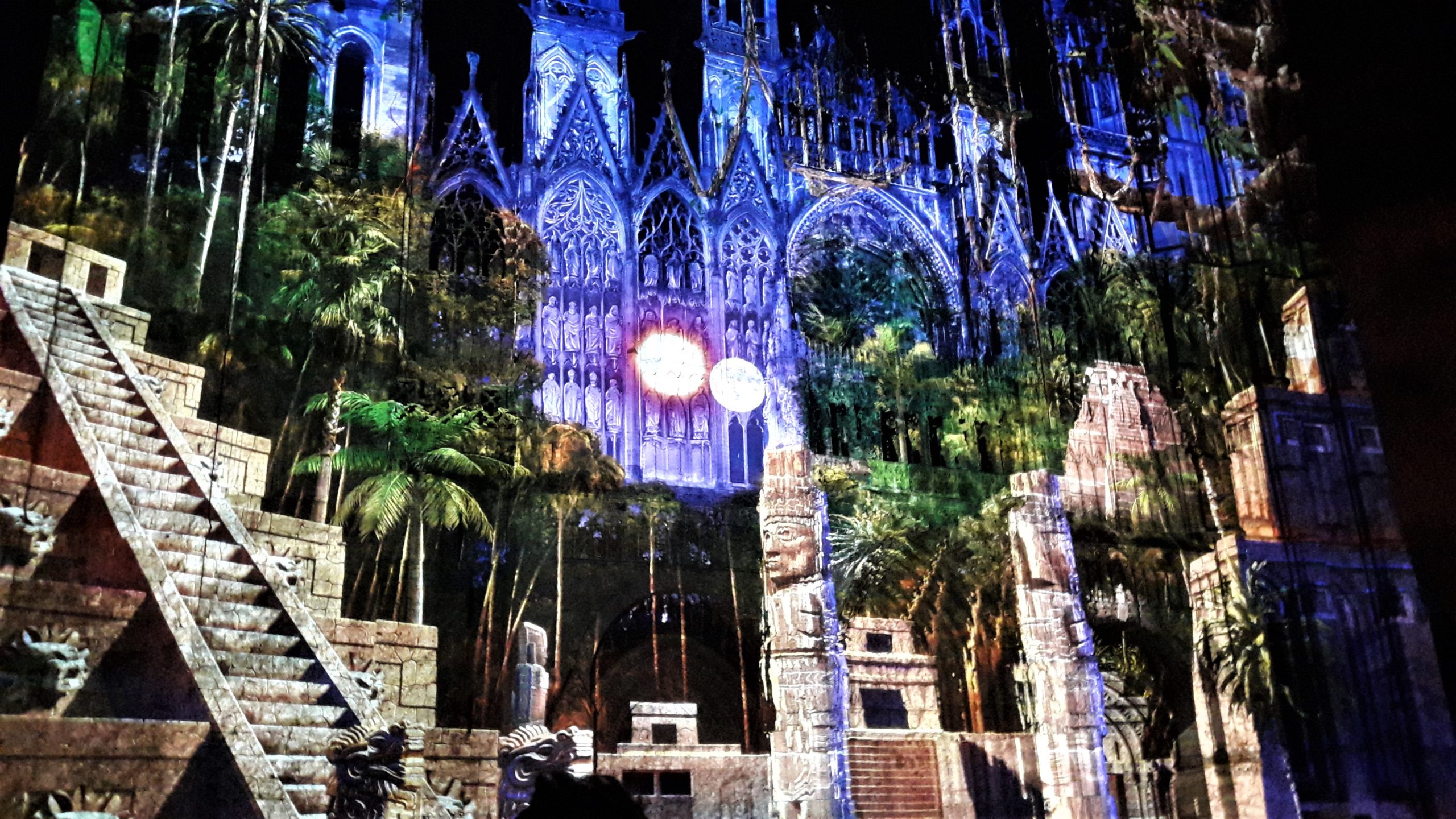 Rouen