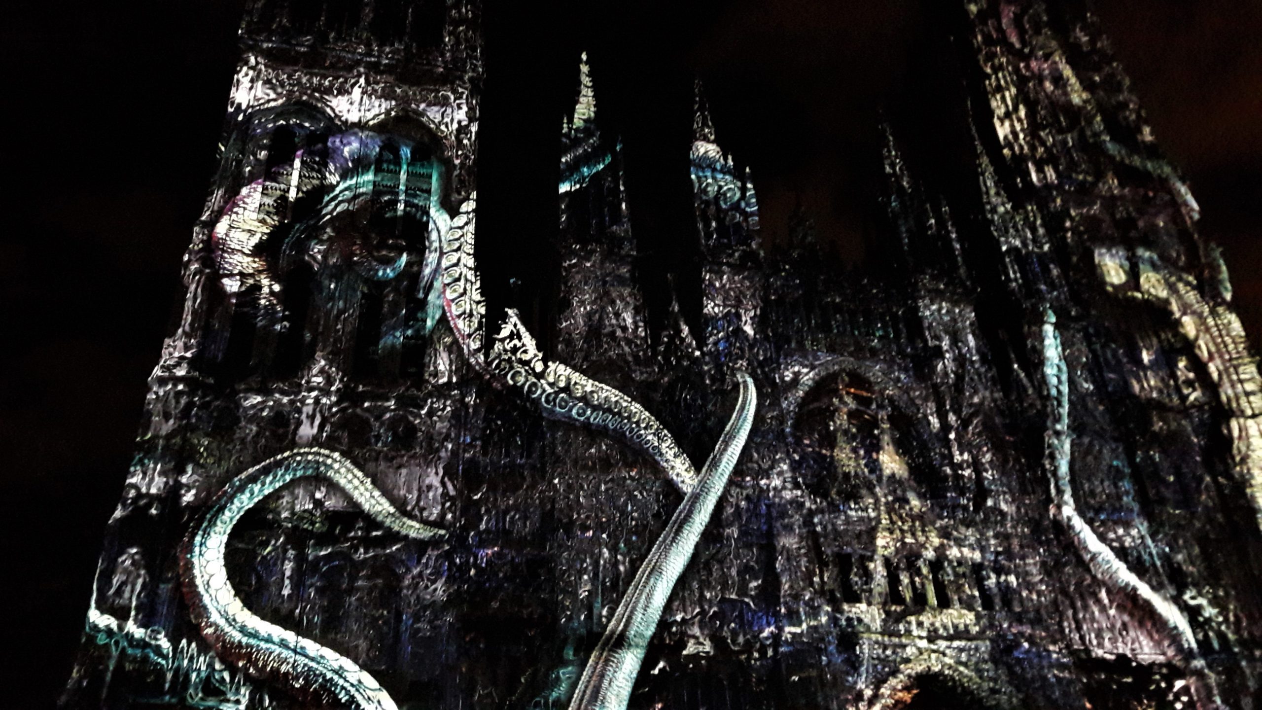 Rouen