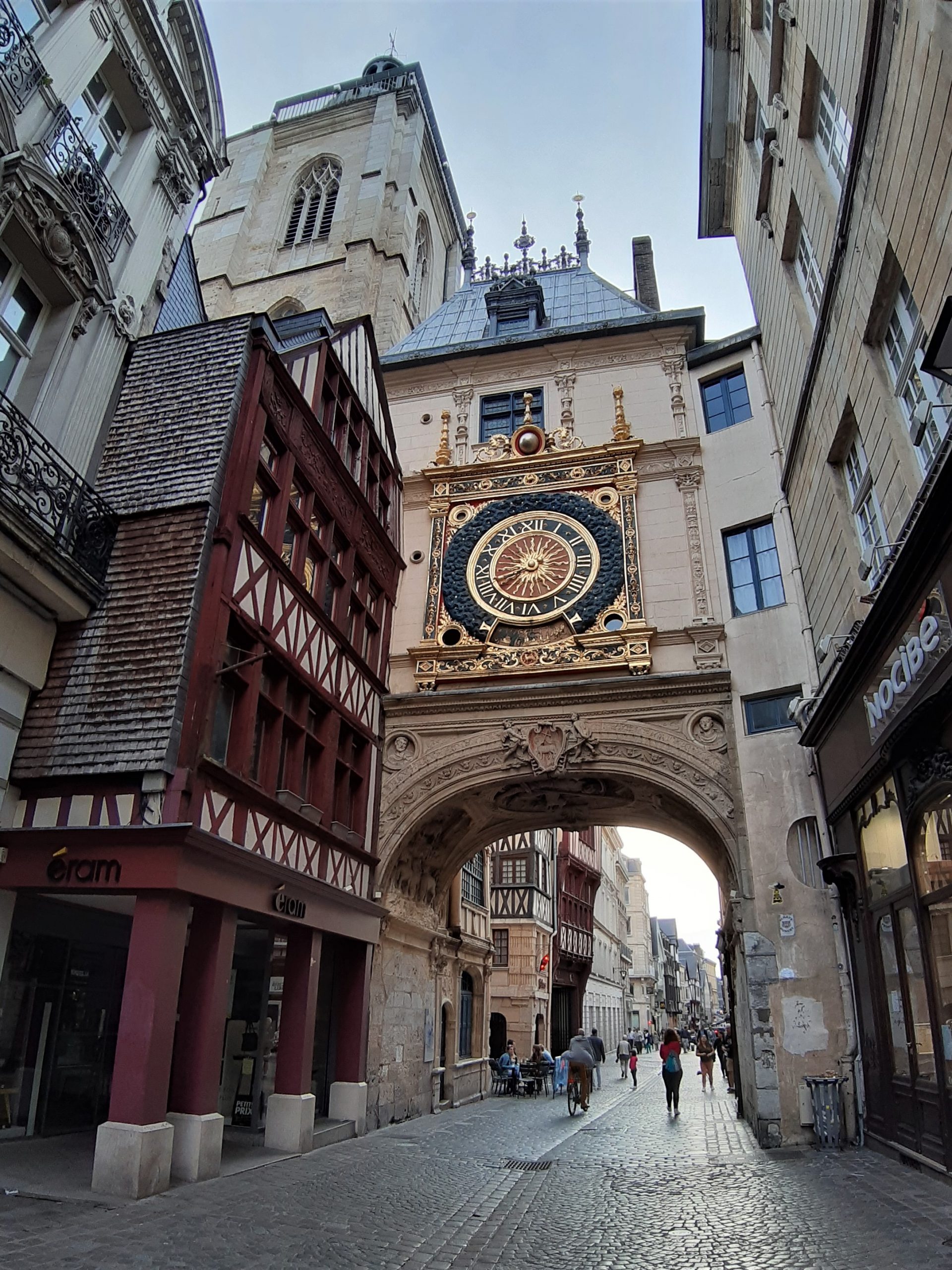 Rouen