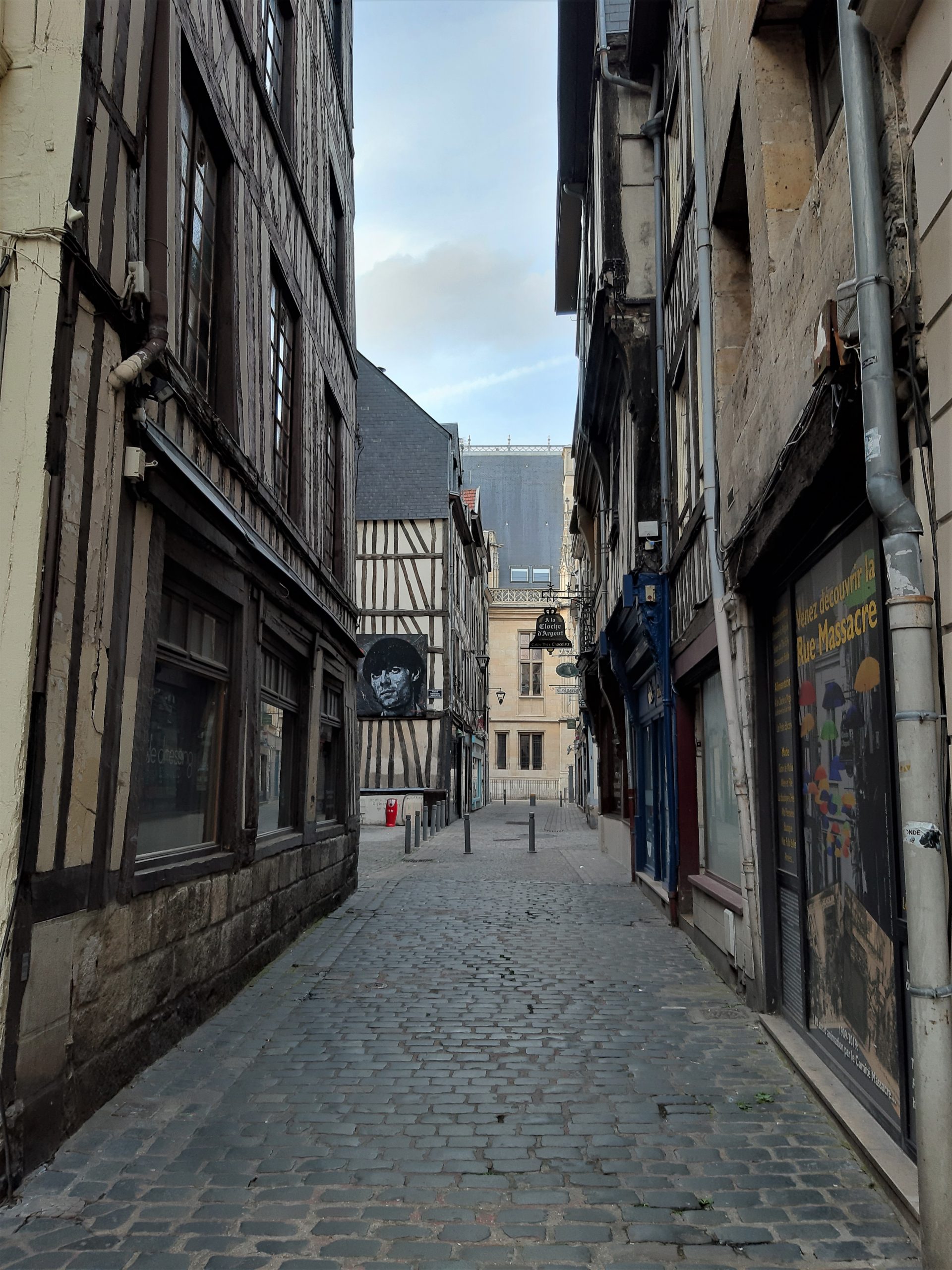 Rouen