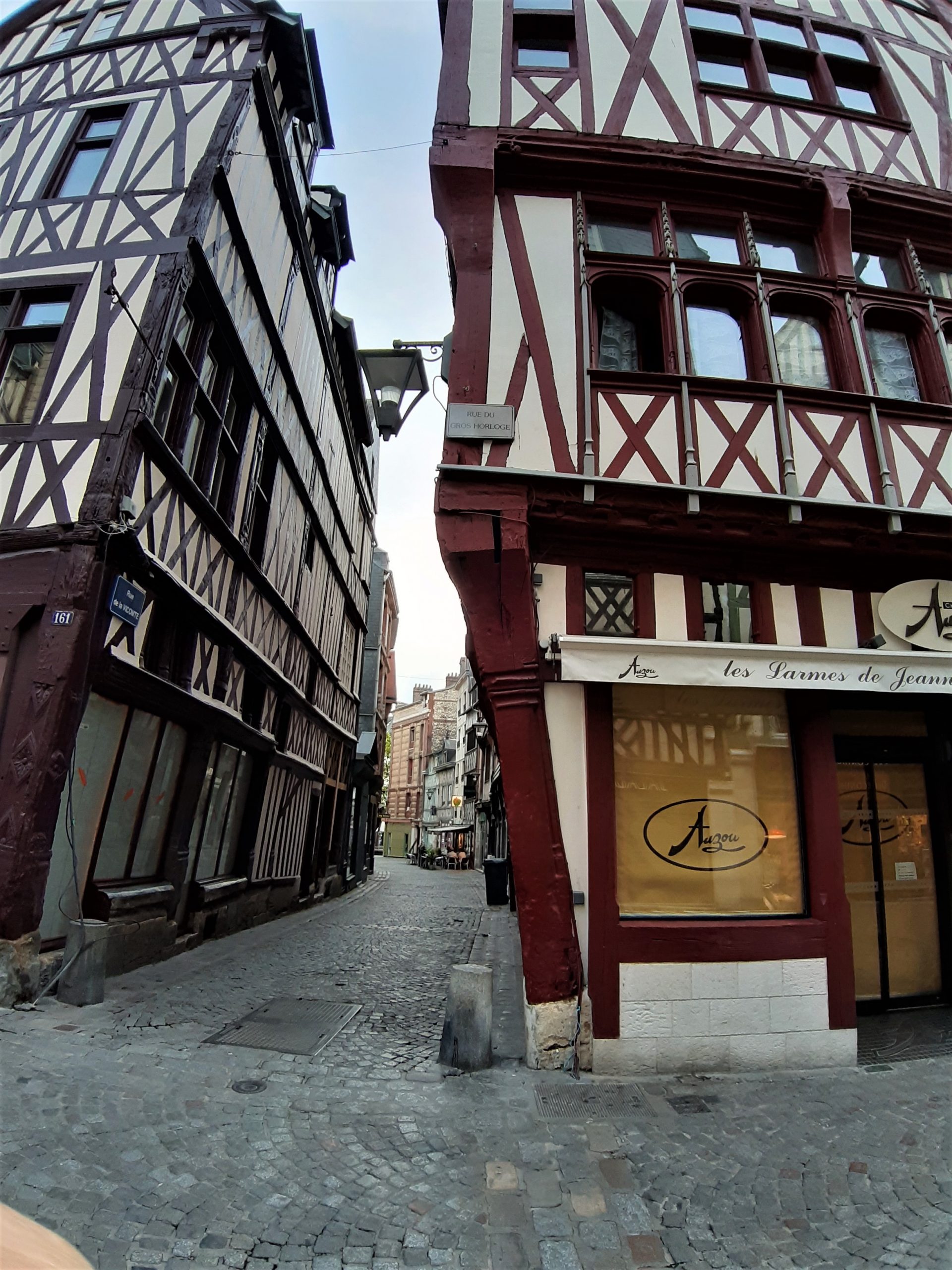 Rouen