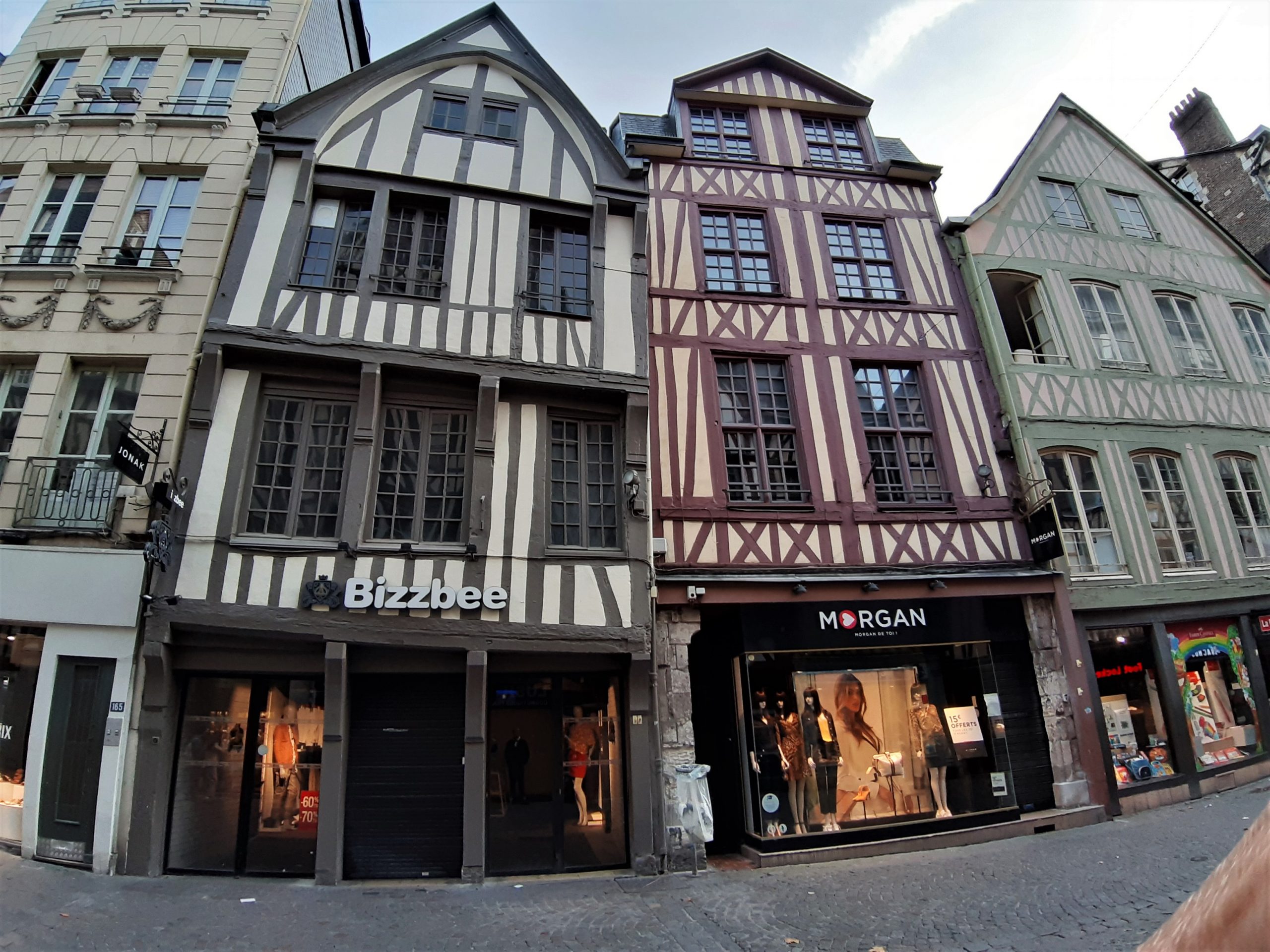 Rouen
