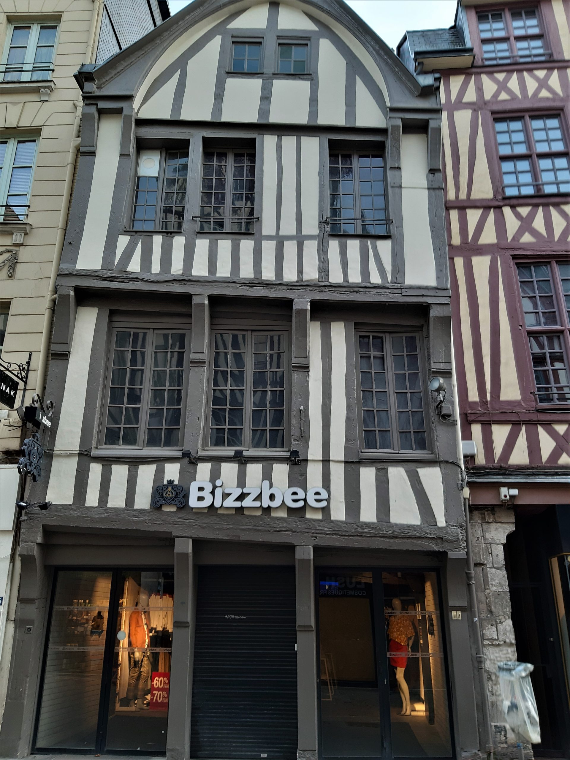Rouen