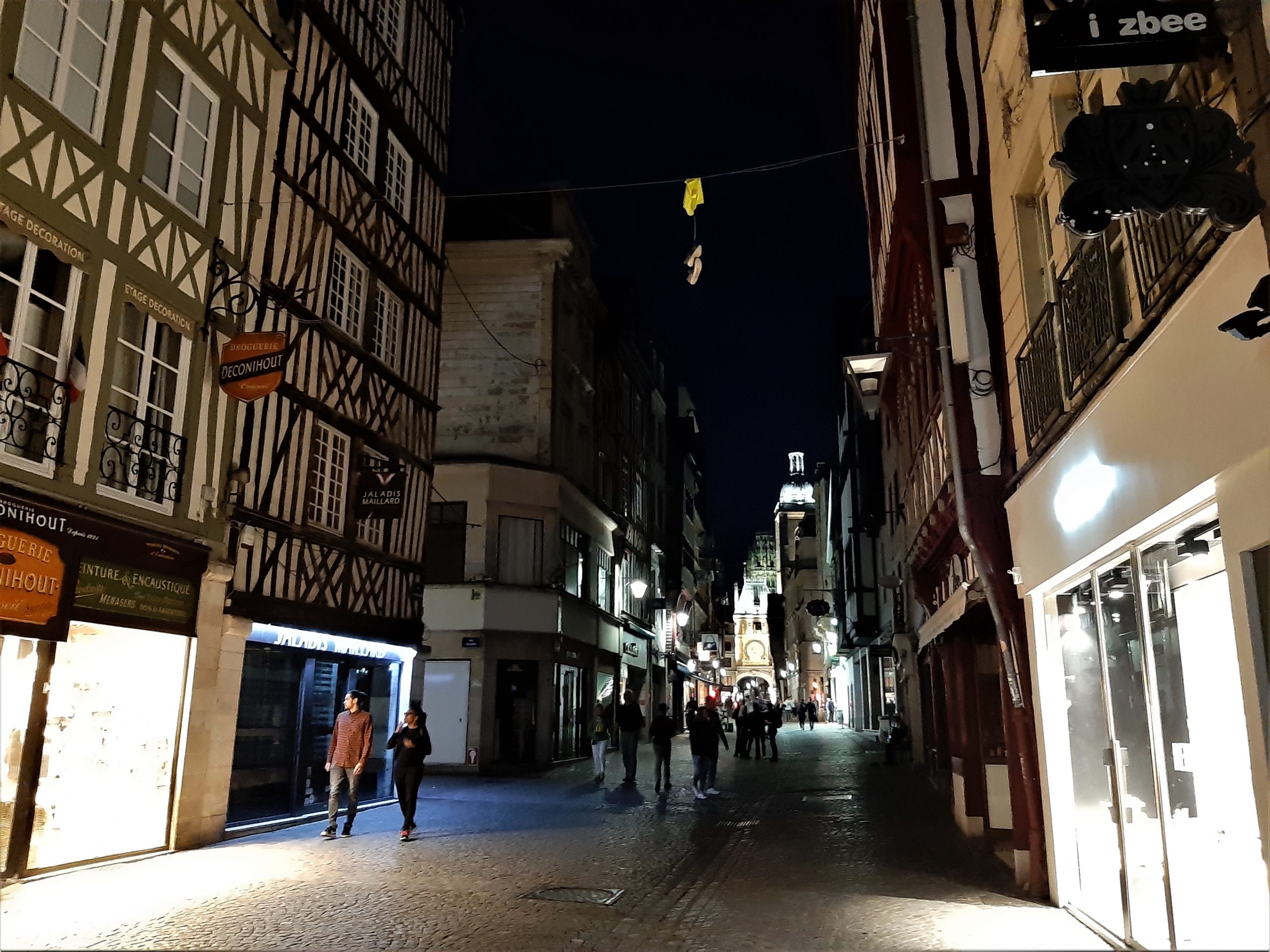 Rouen