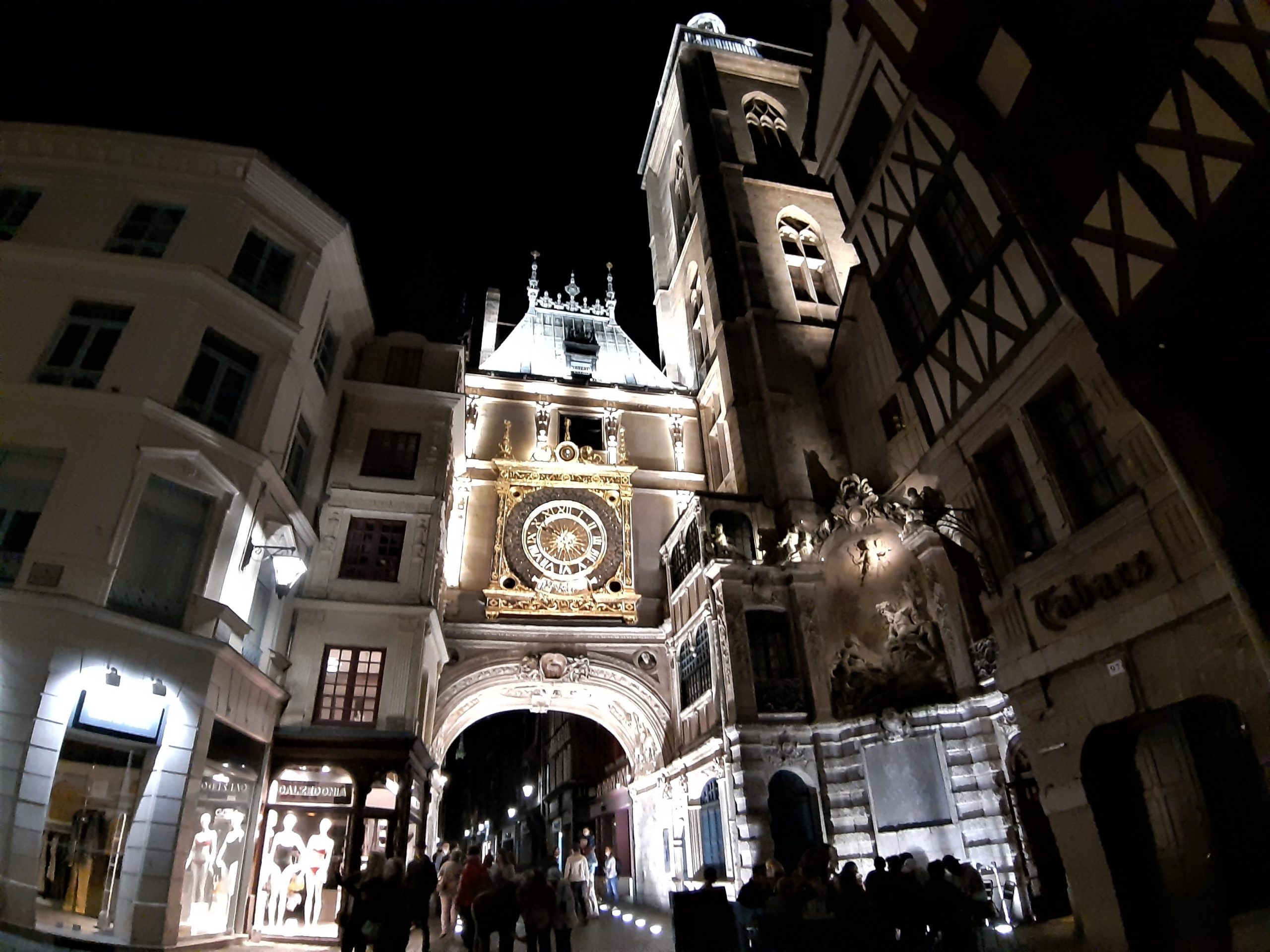 Rouen