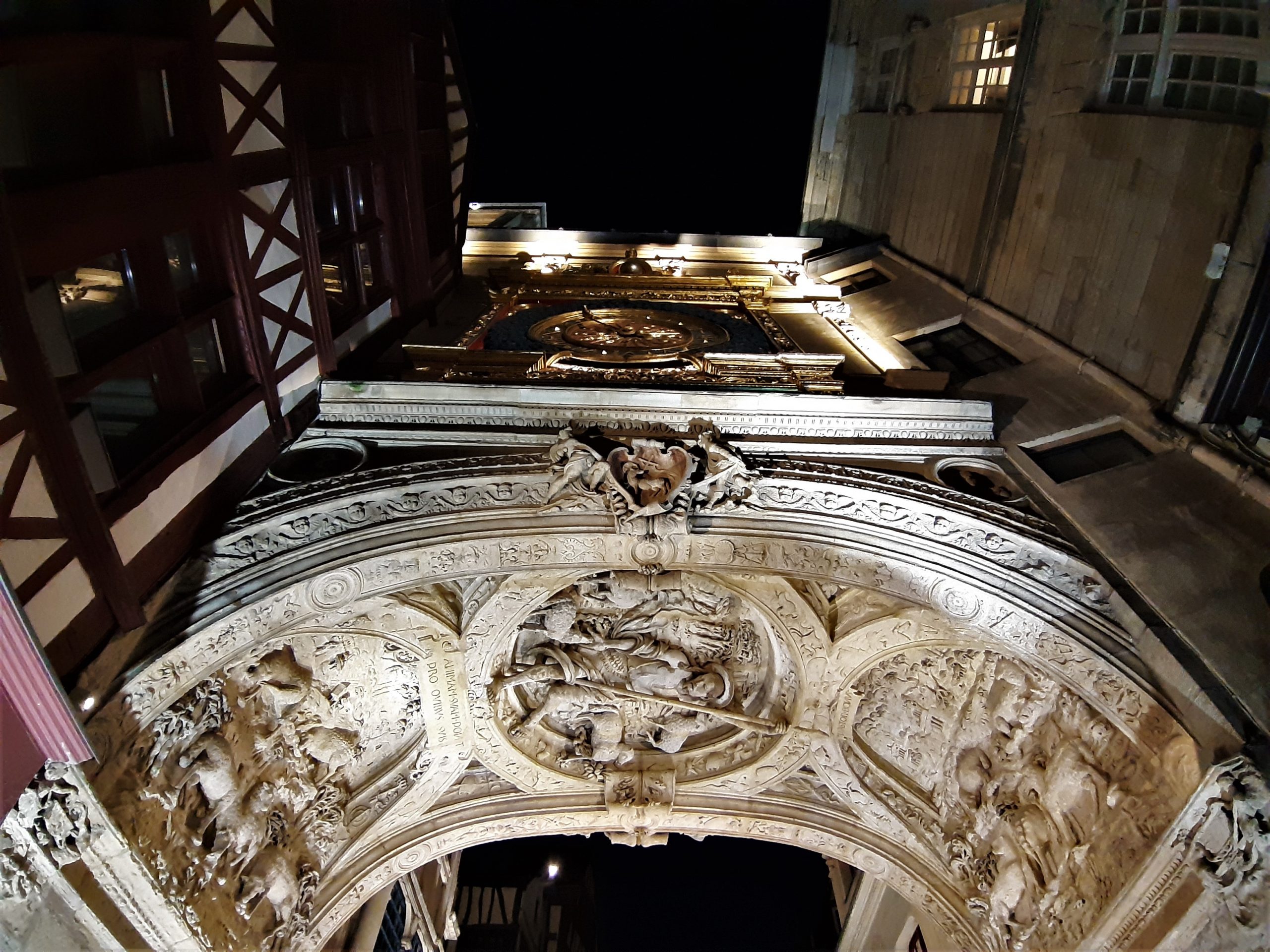 Rouen