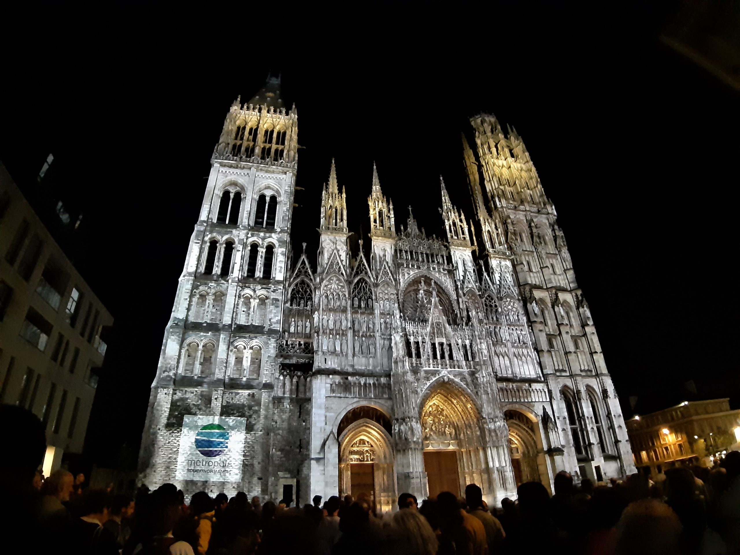 Rouen