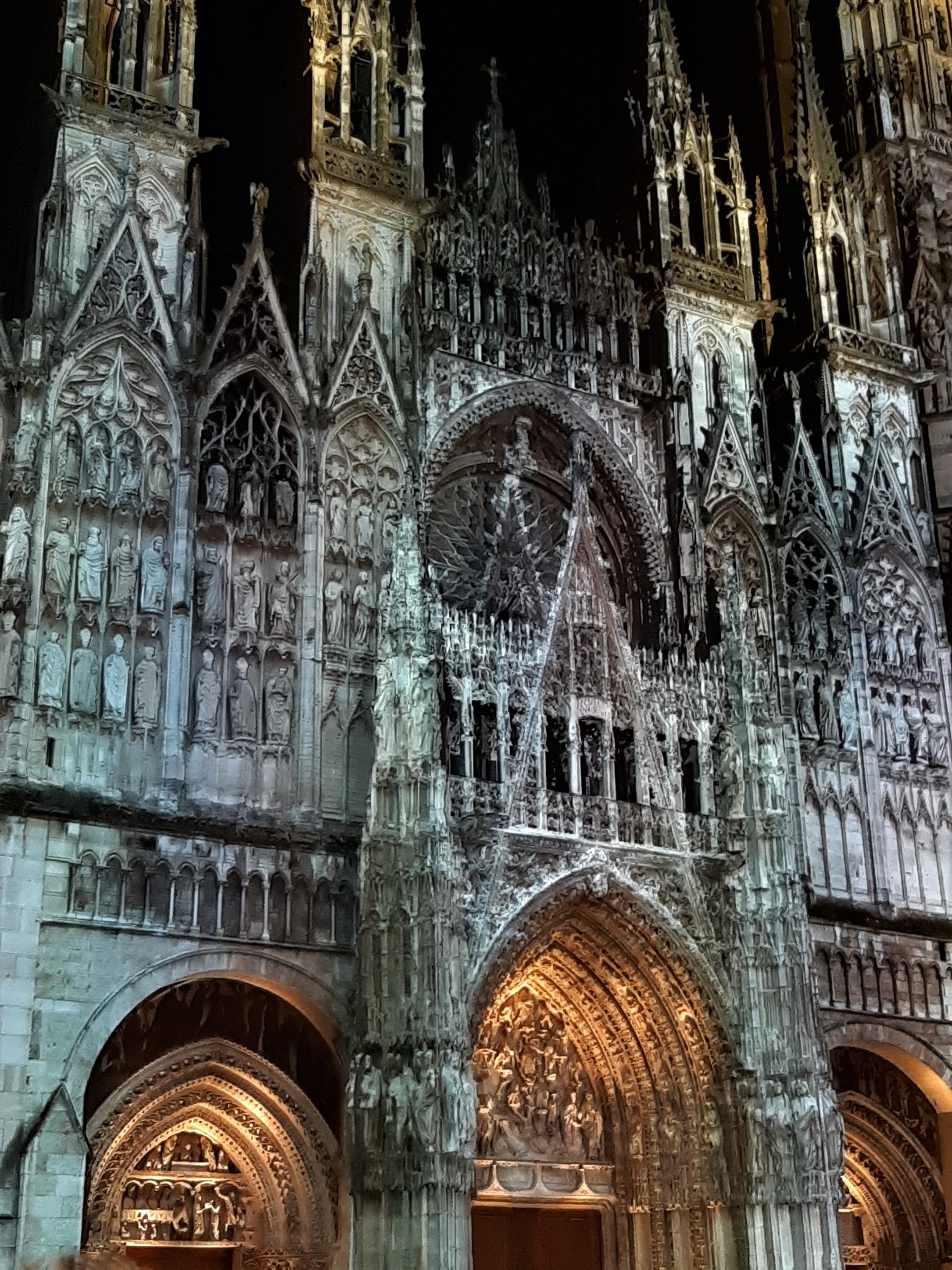 Rouen