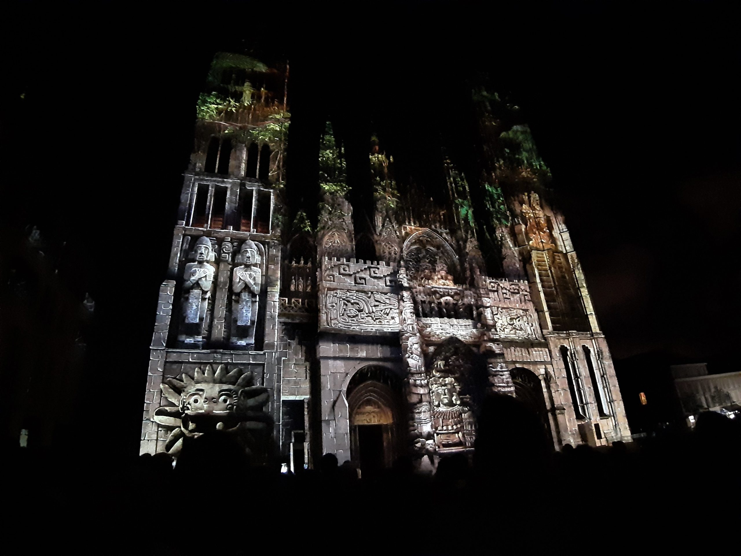 Rouen