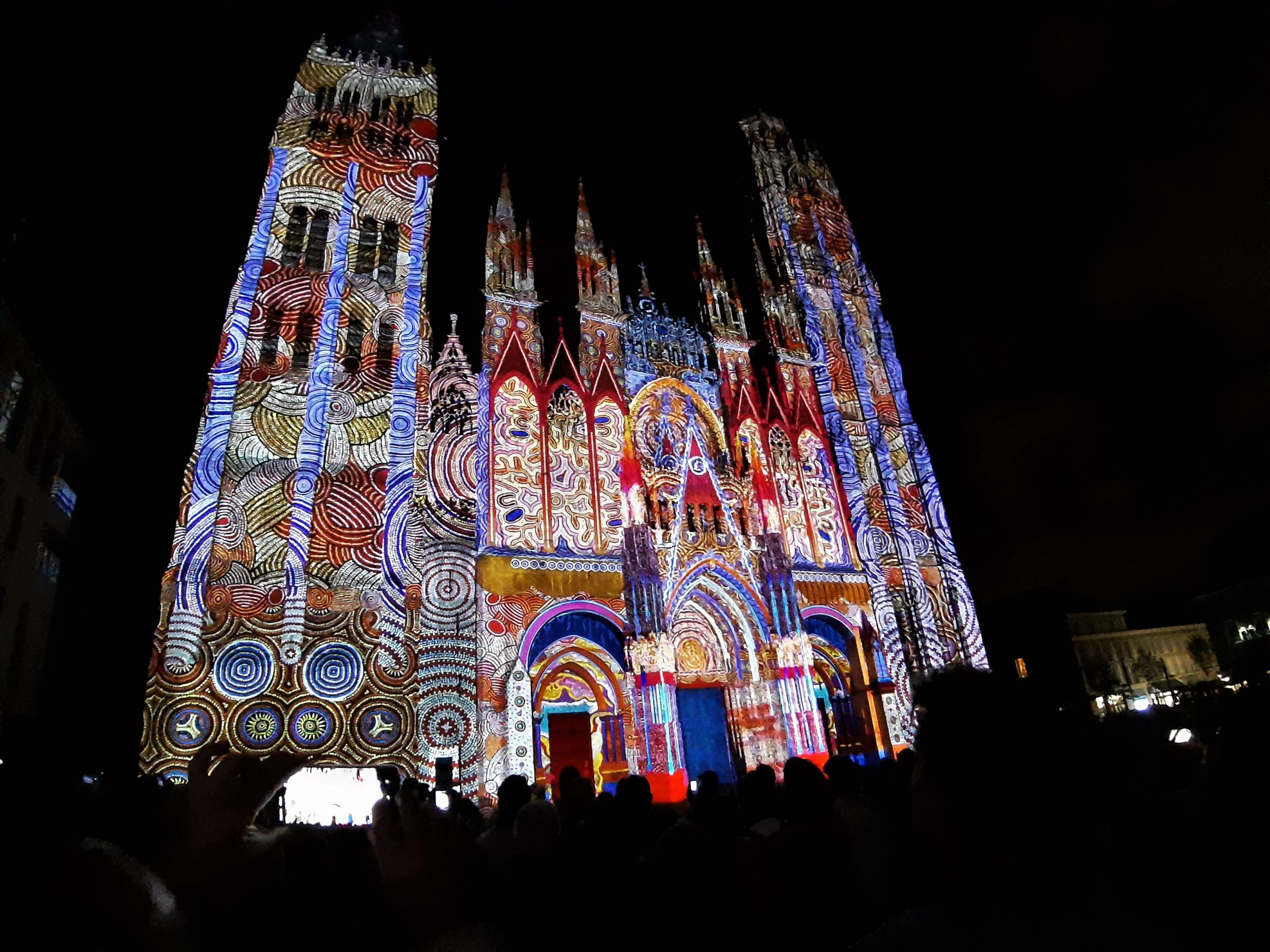 Rouen
