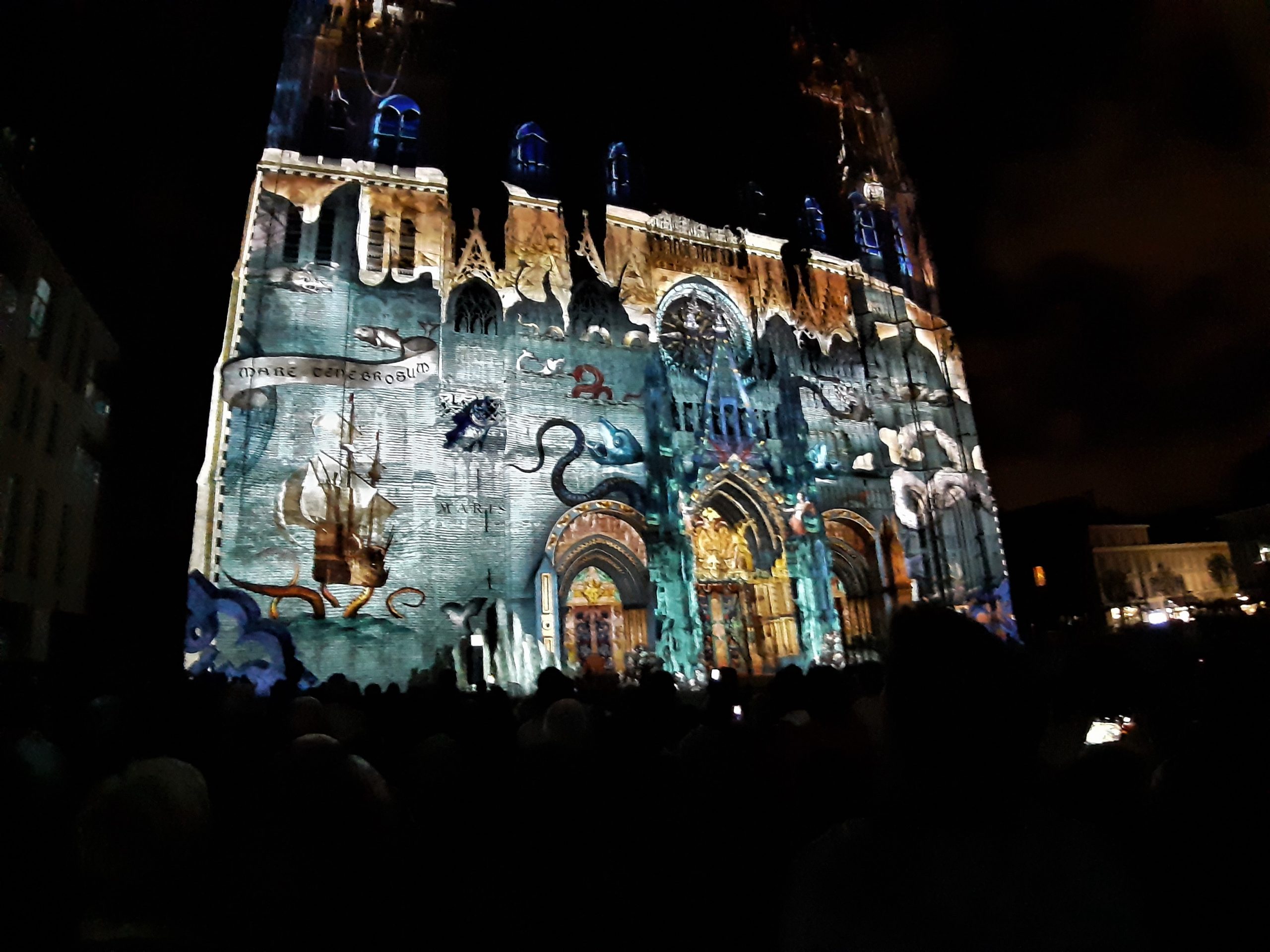 Rouen