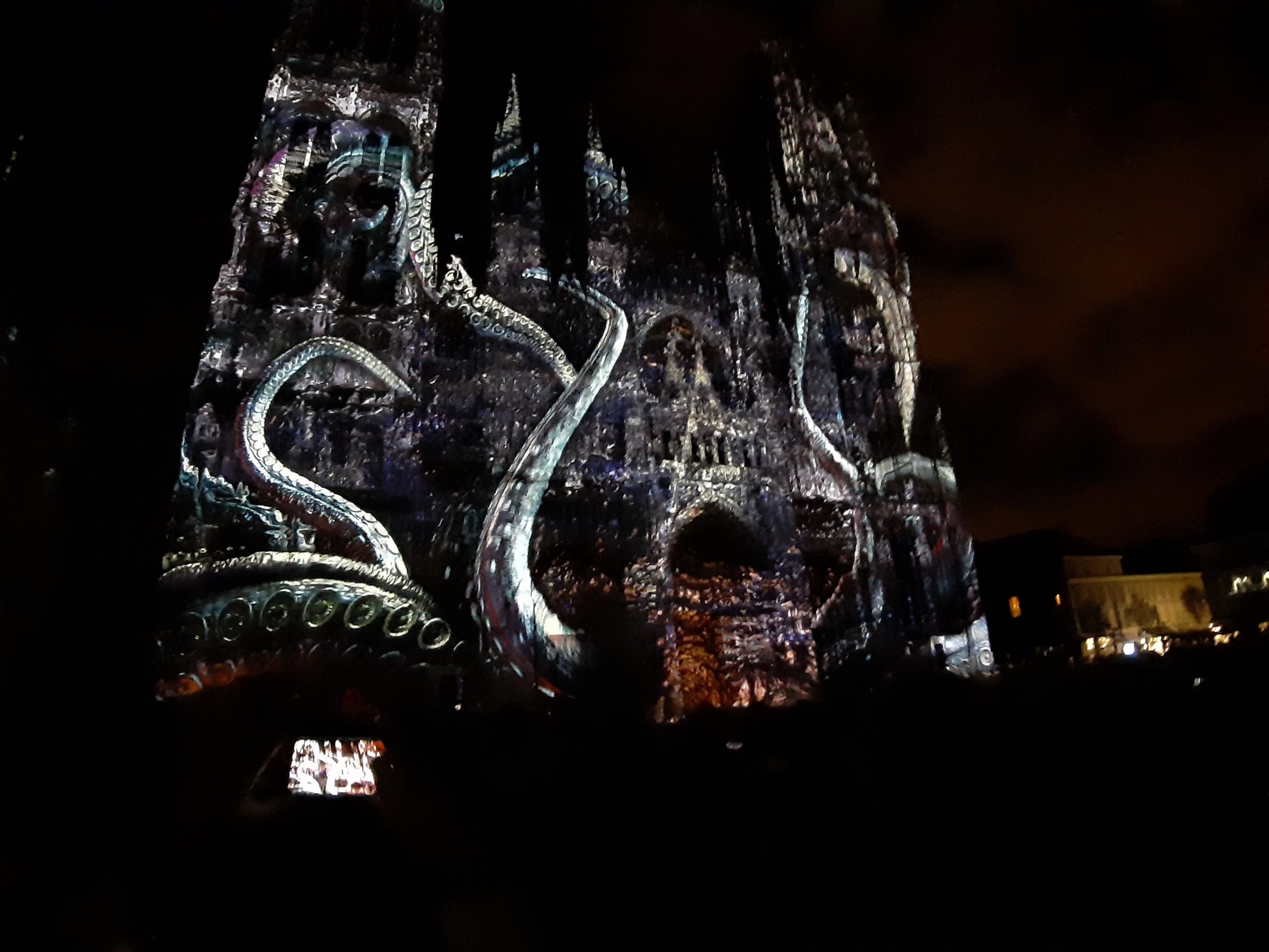 Rouen
