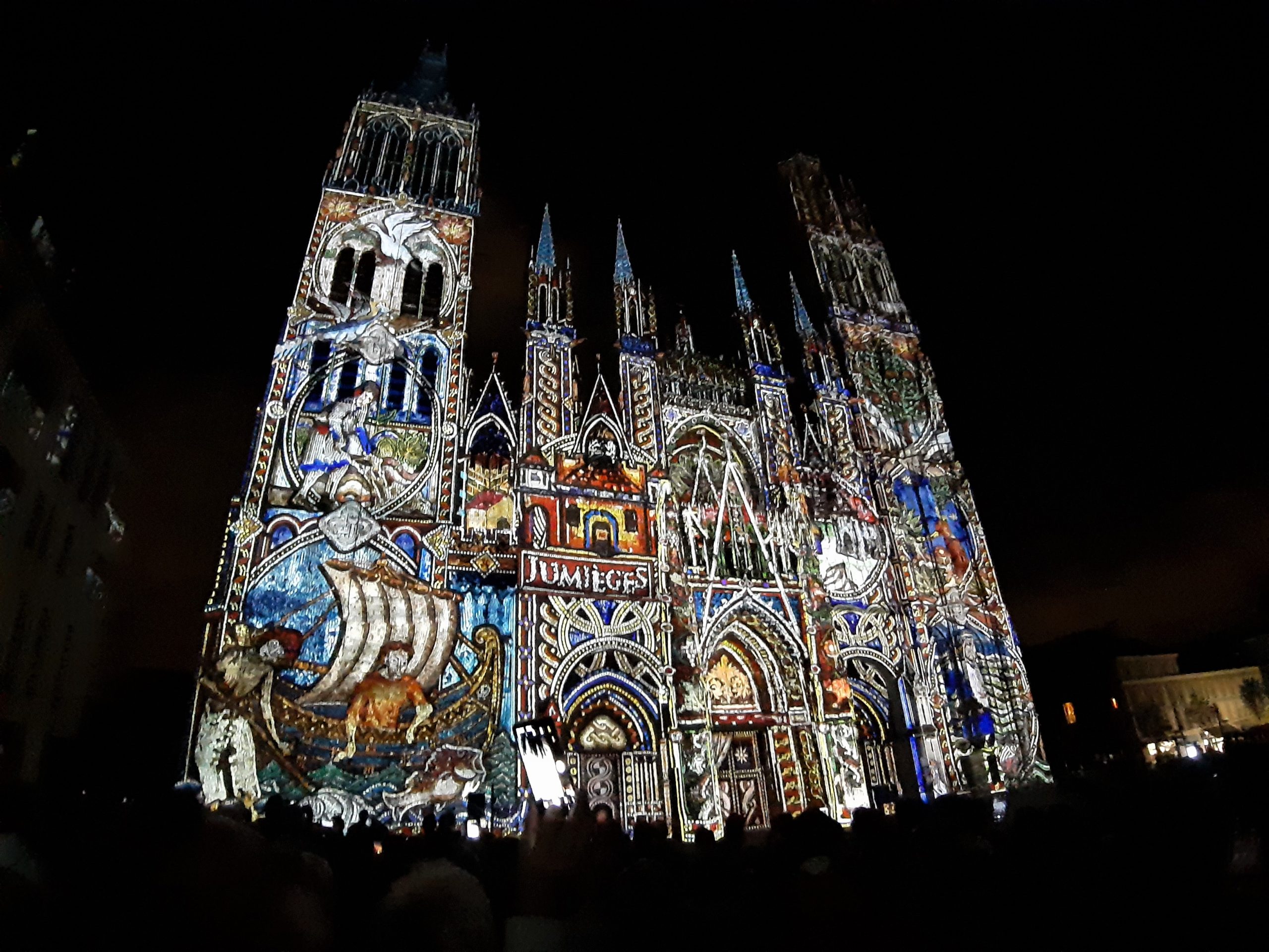 Rouen