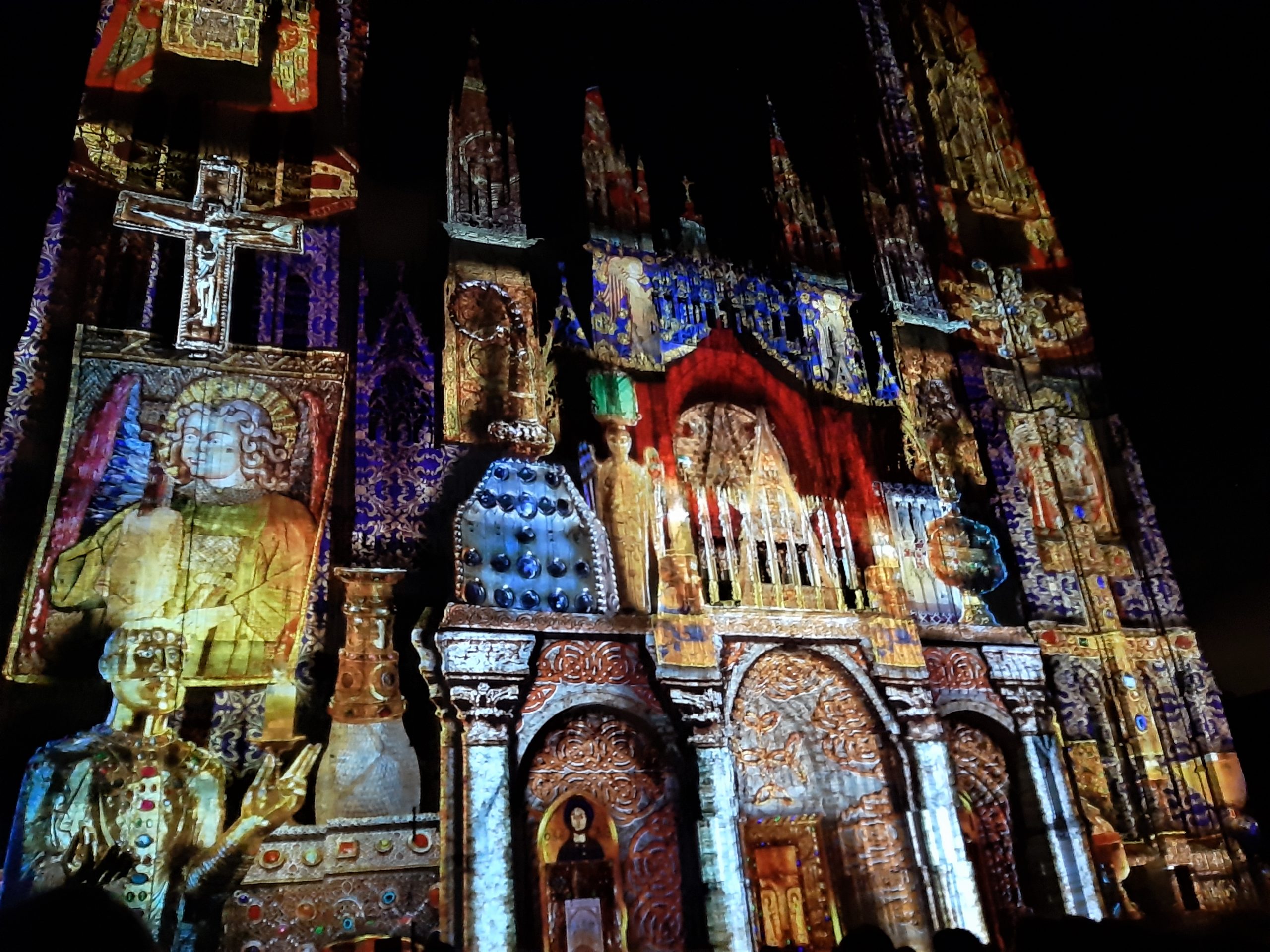 Rouen
