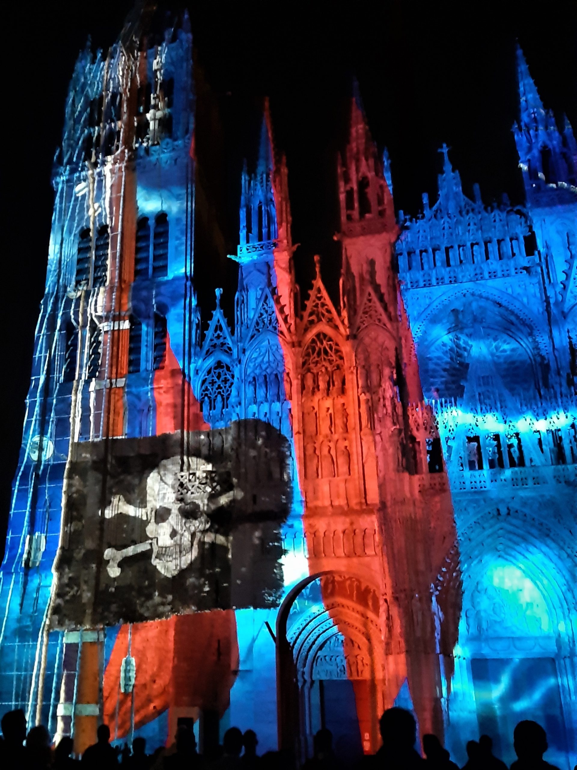 Rouen