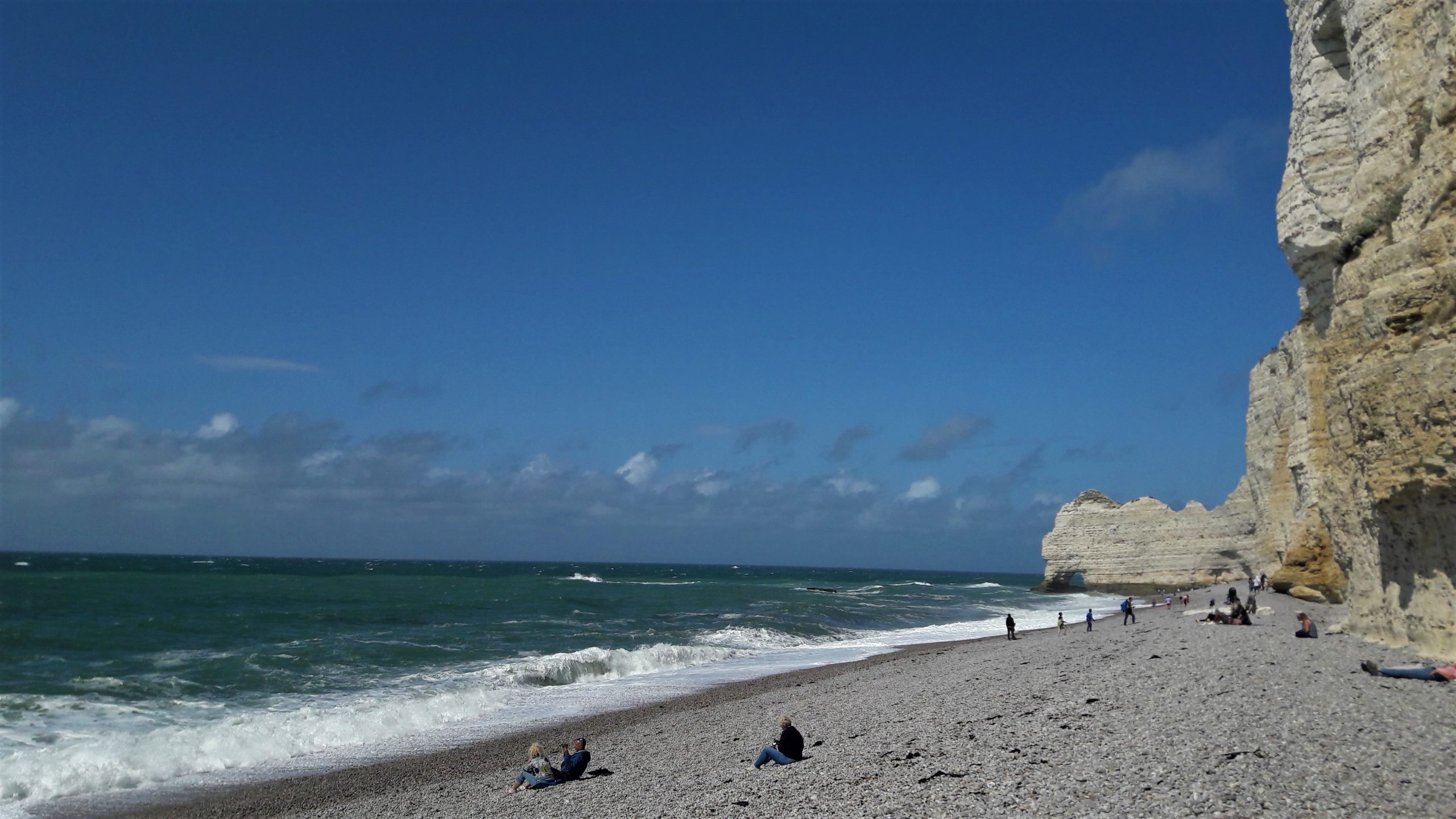 Étretat