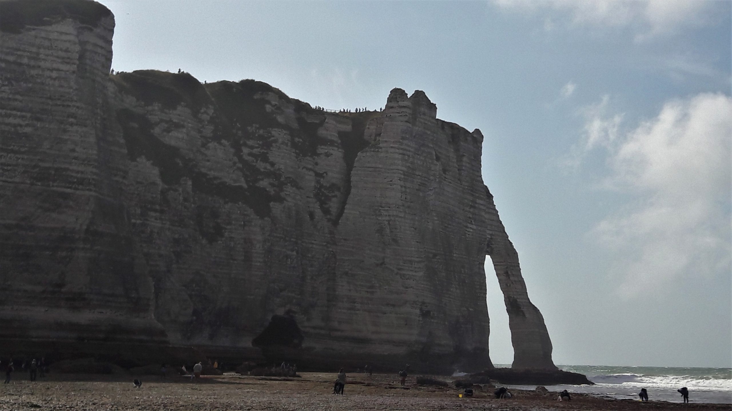 Étretat
