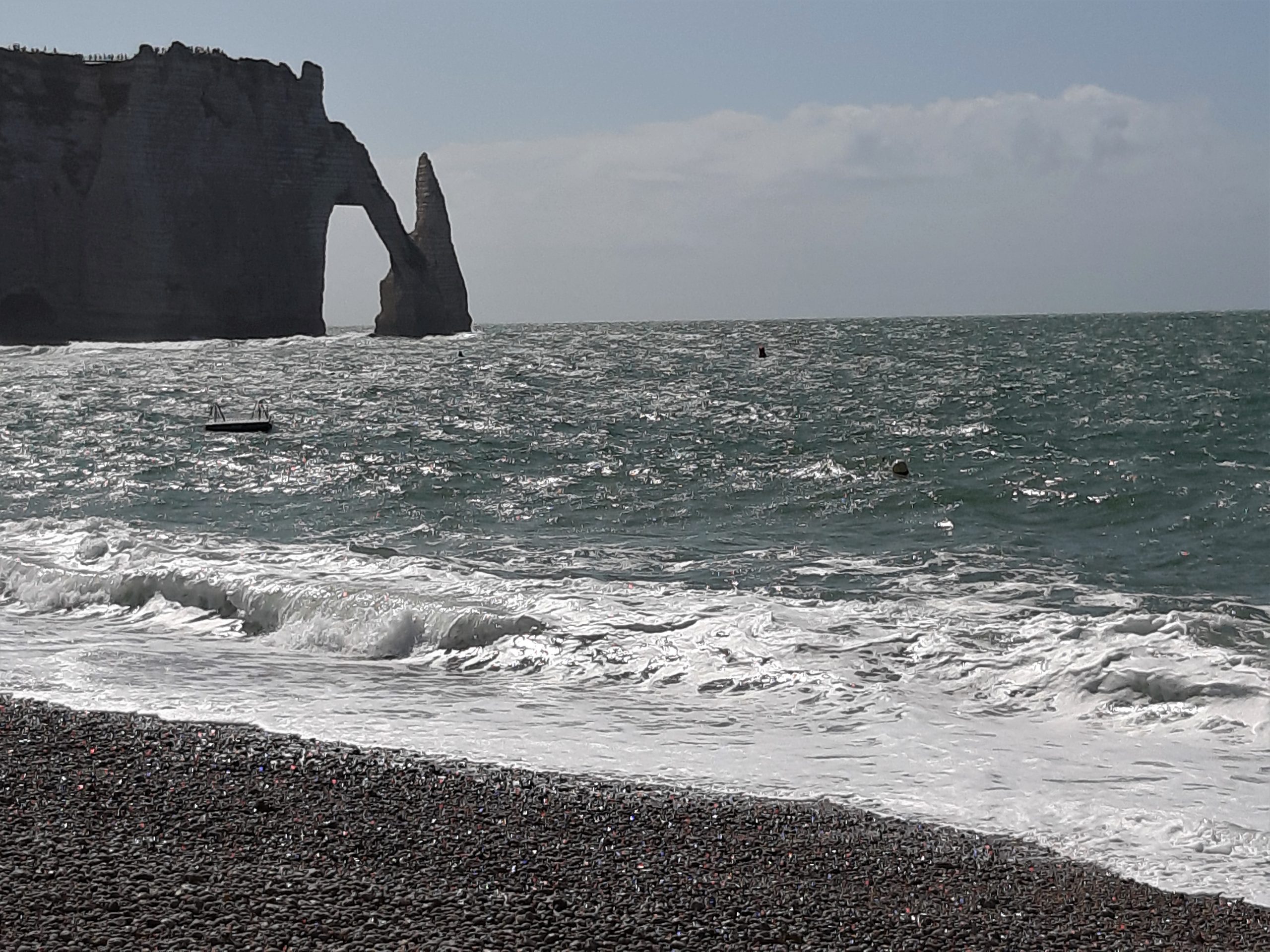 Étretat
