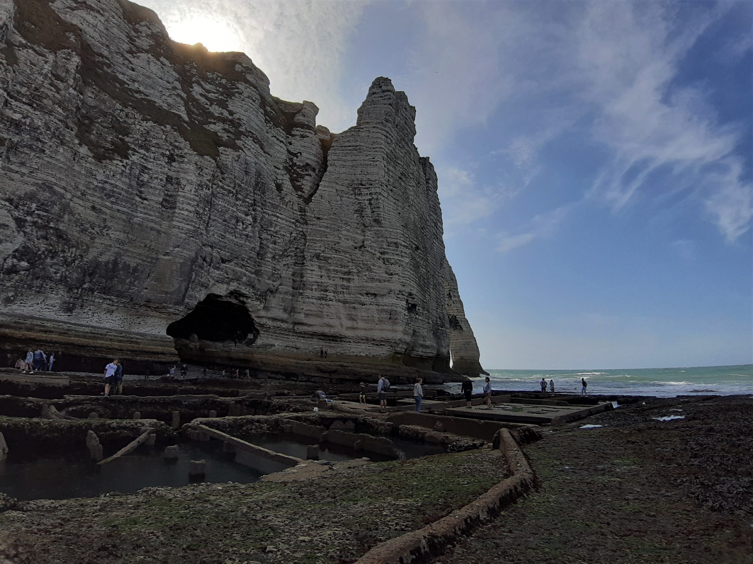 Étretat