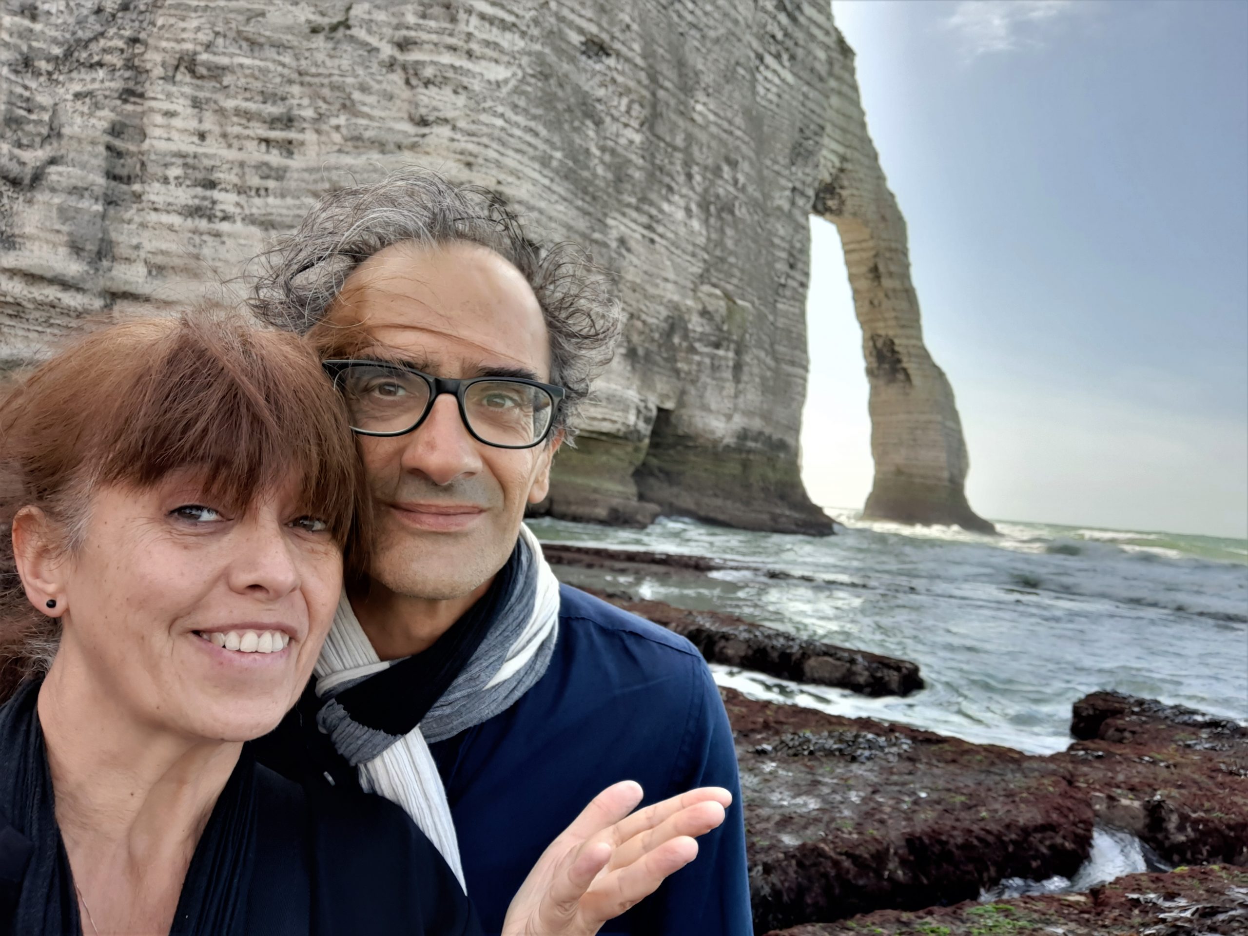 Étretat Étretat