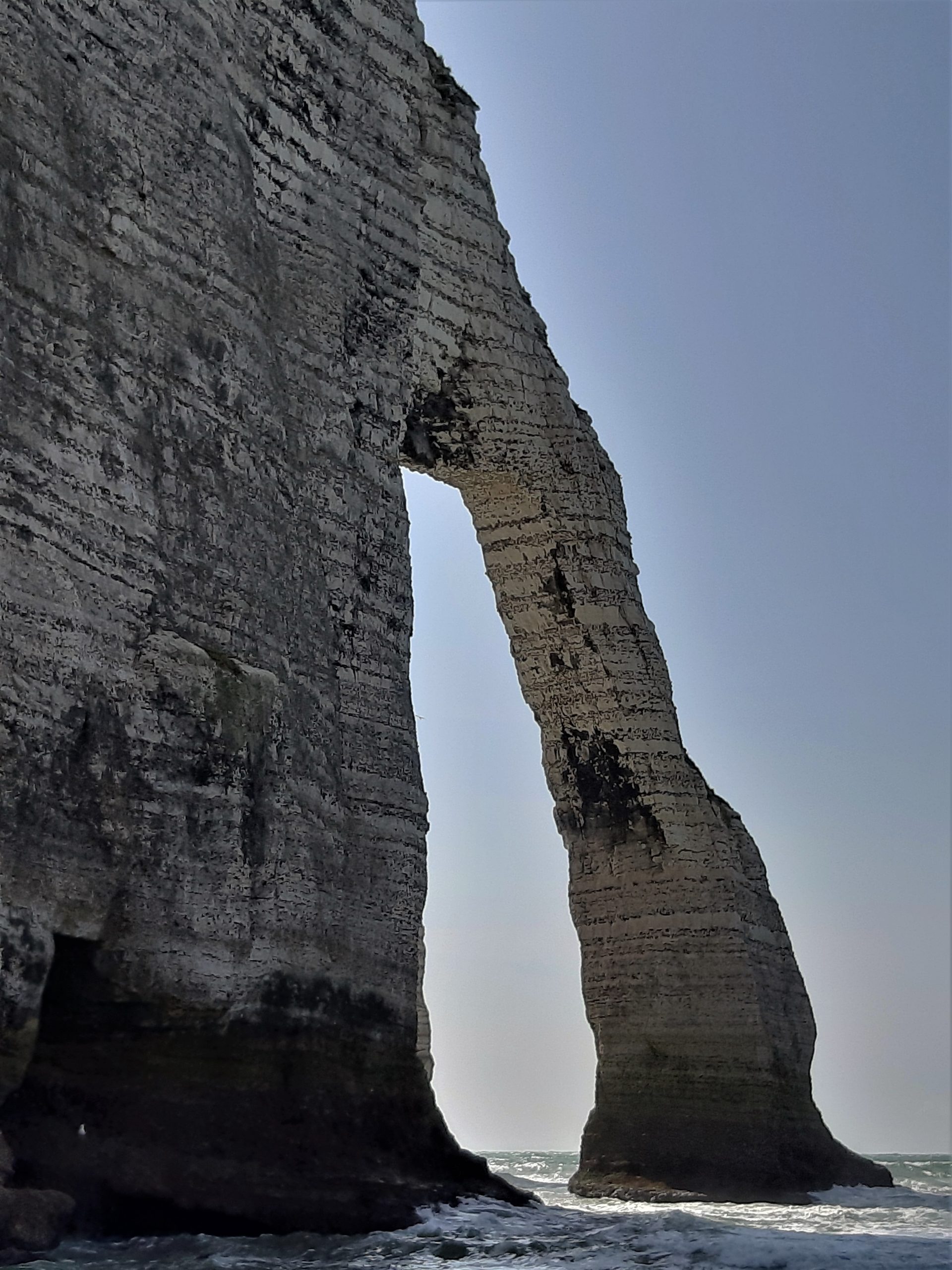Étretat