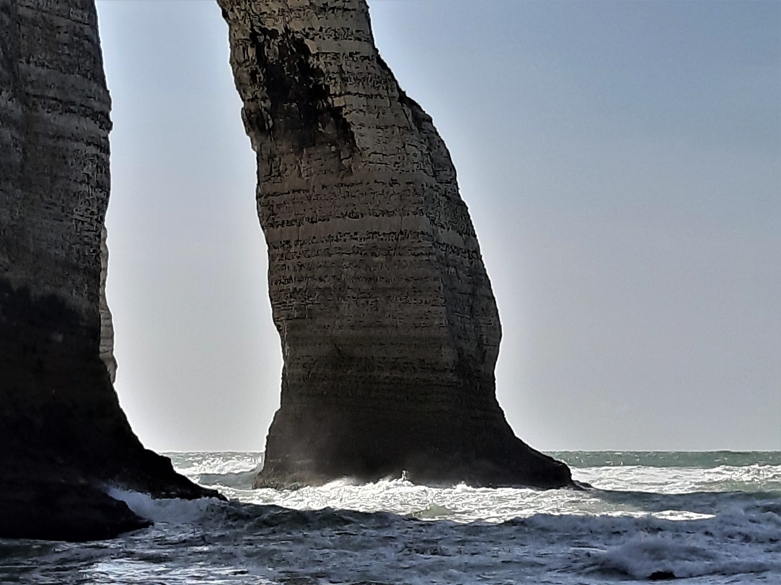 Étretat
