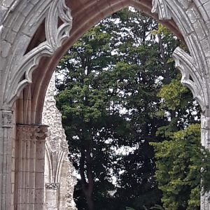 Jumièges