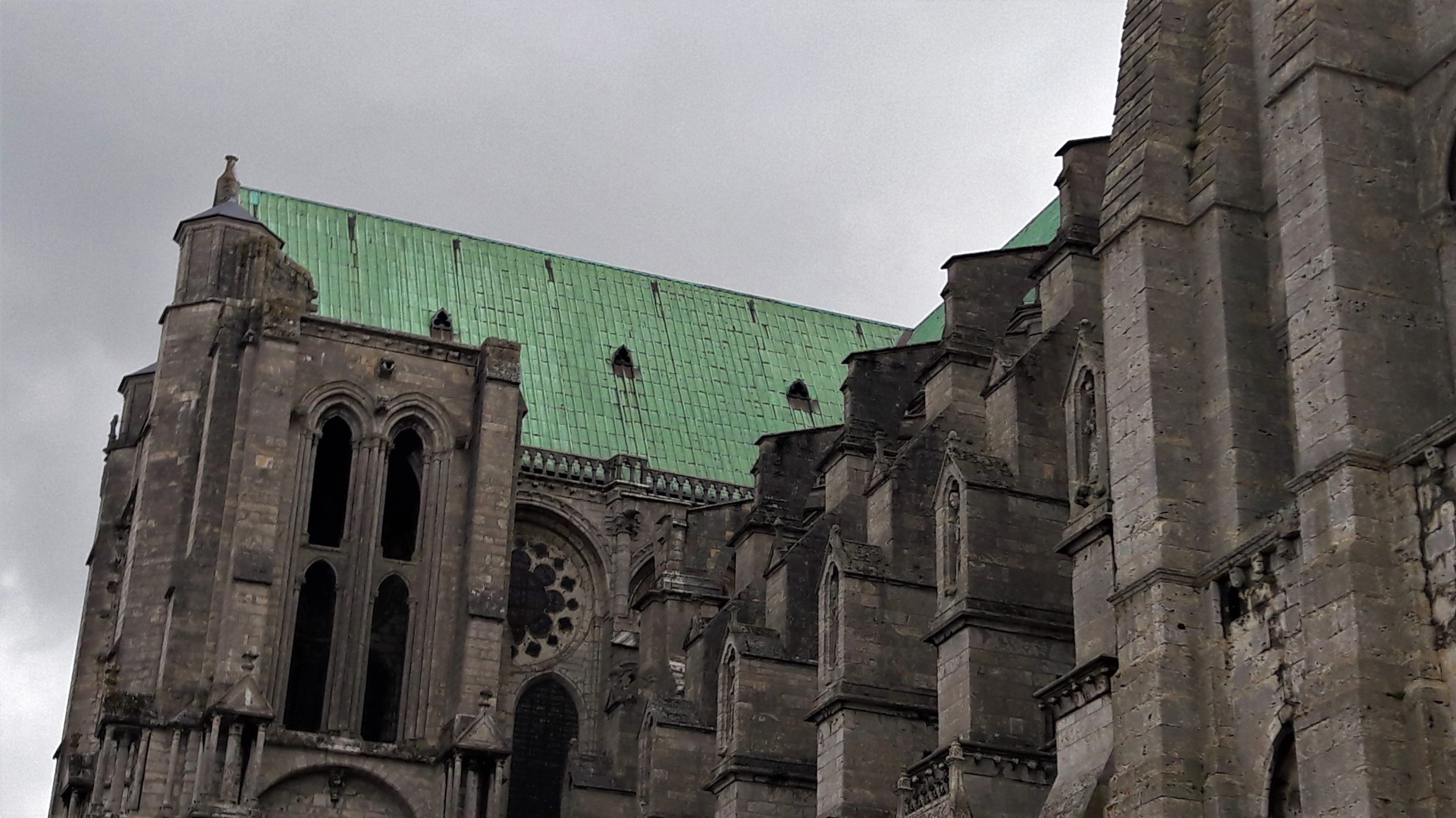 Chartres