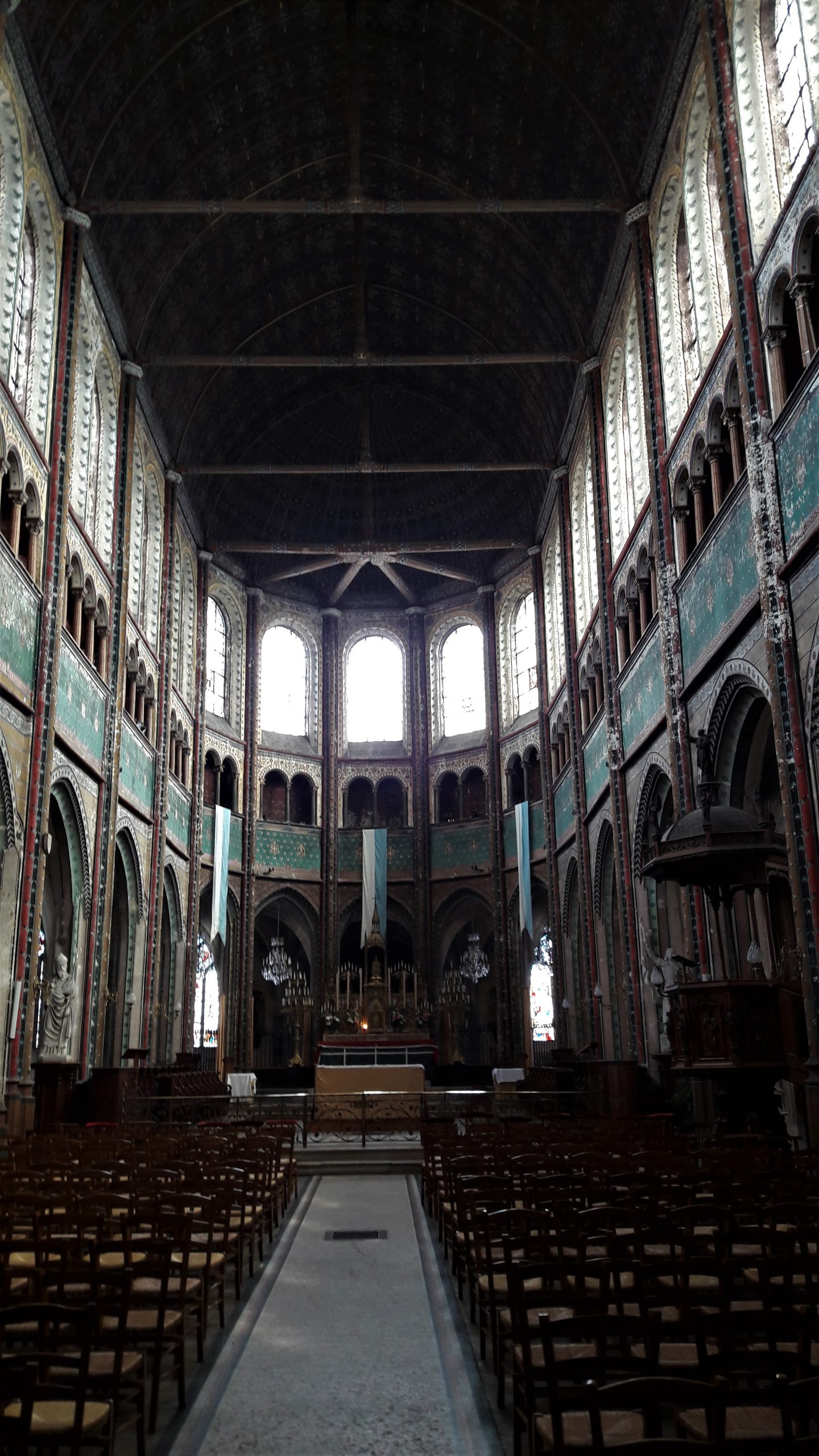Chartres