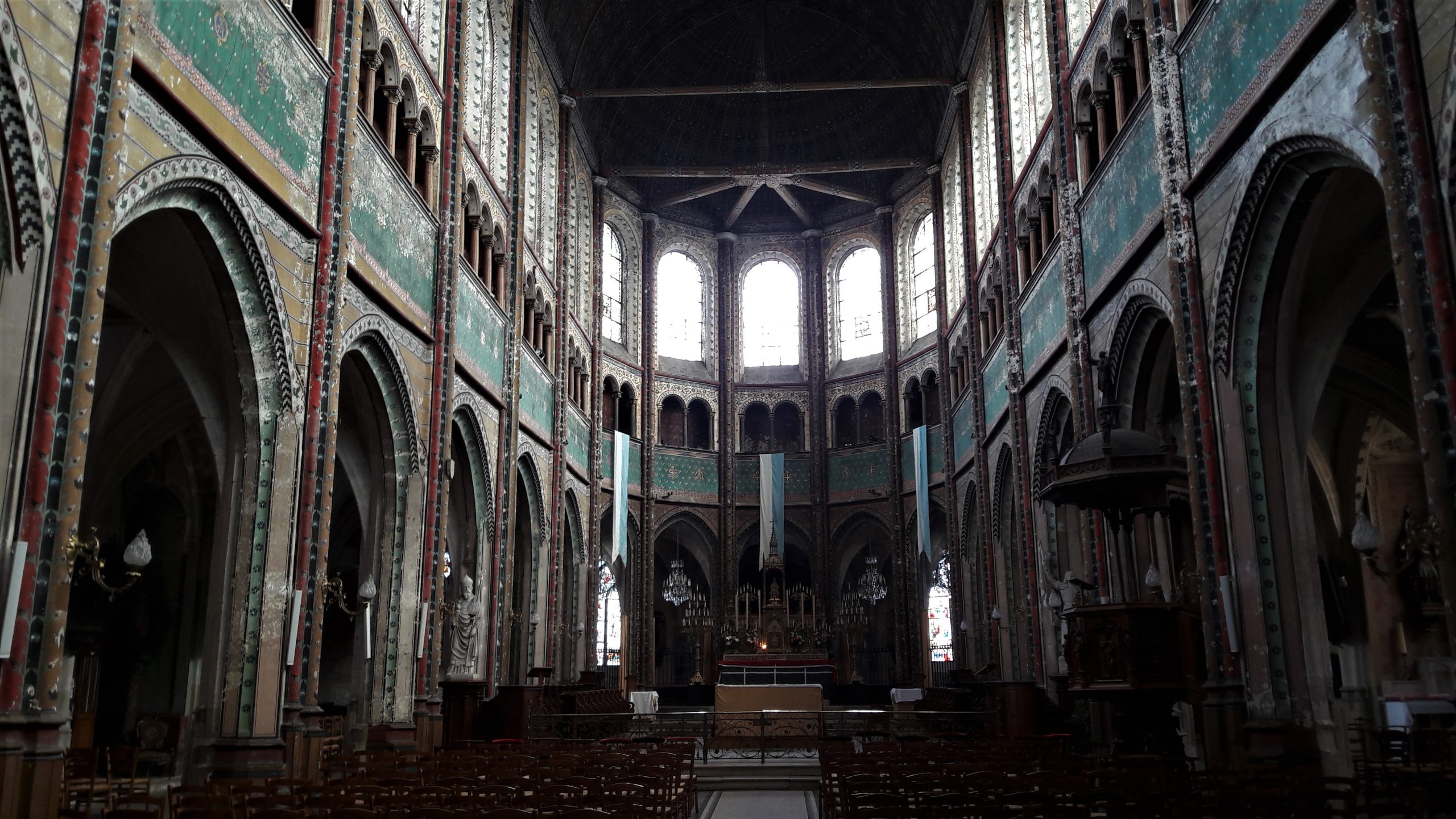 Chartres
