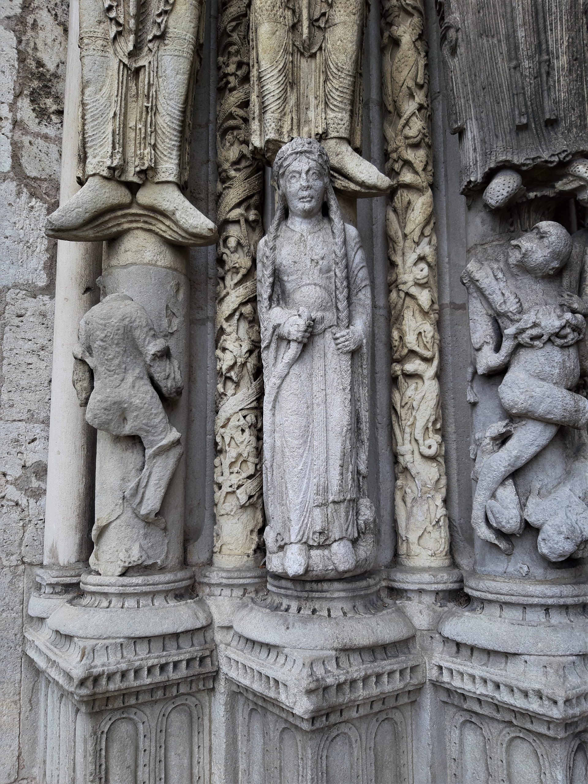 Chartres