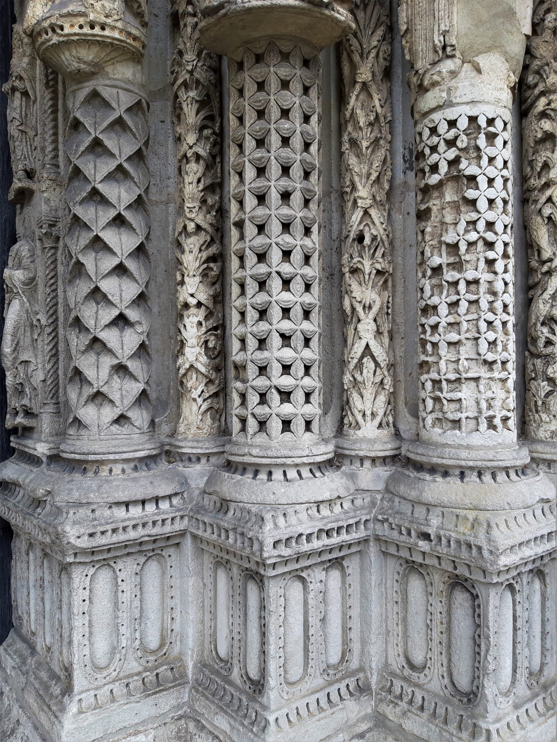 Chartres