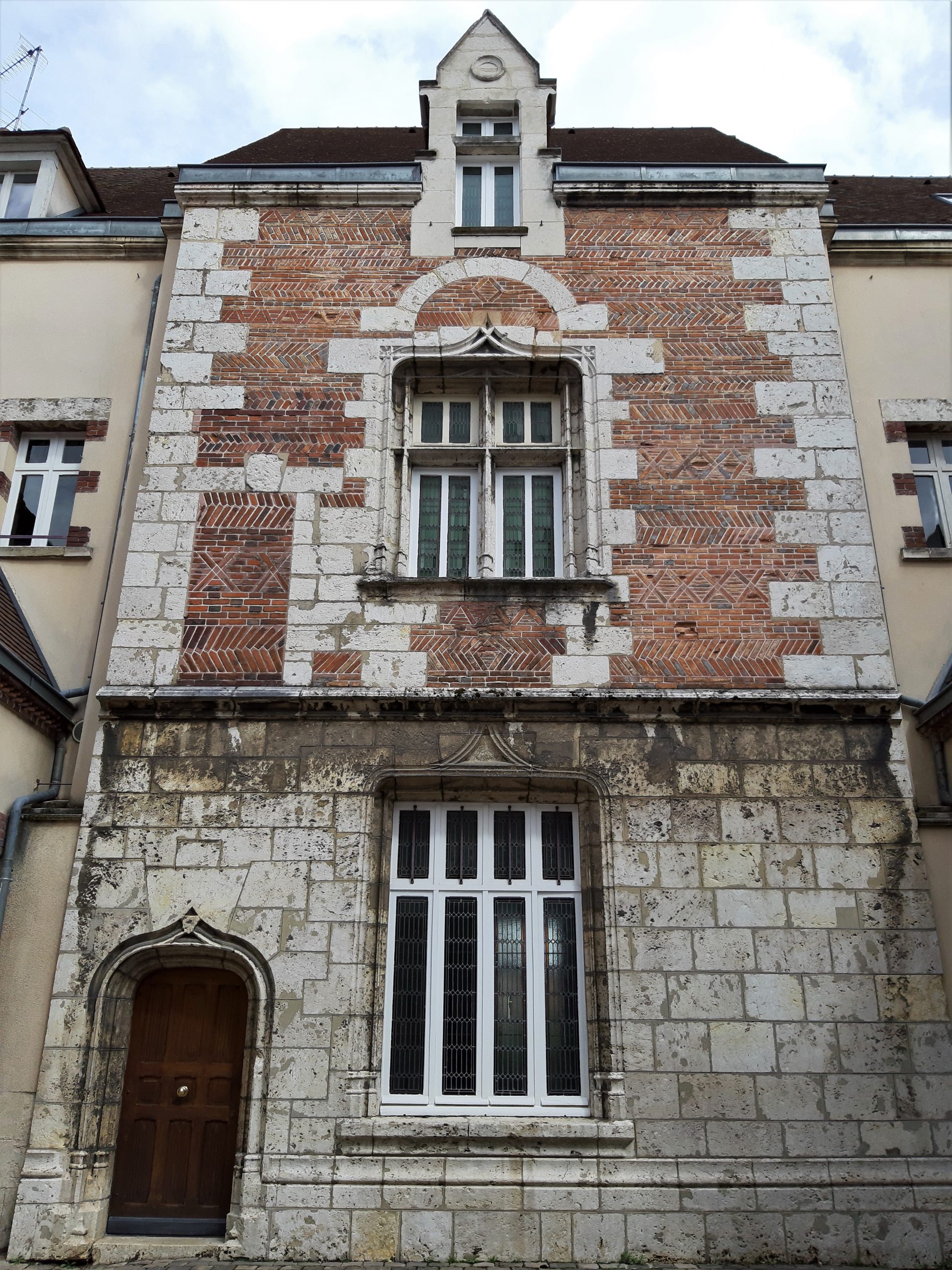Chartres