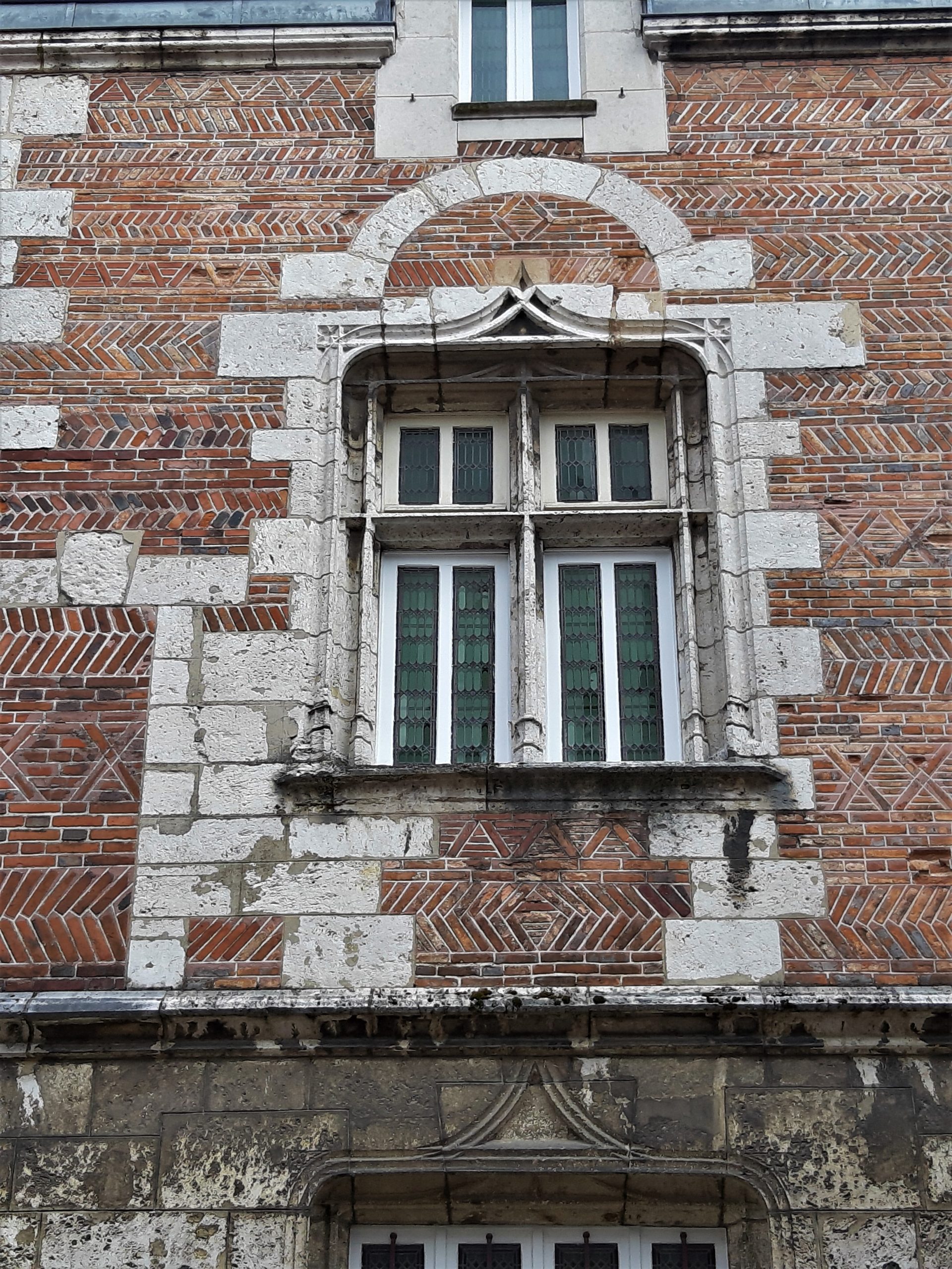 Chartres