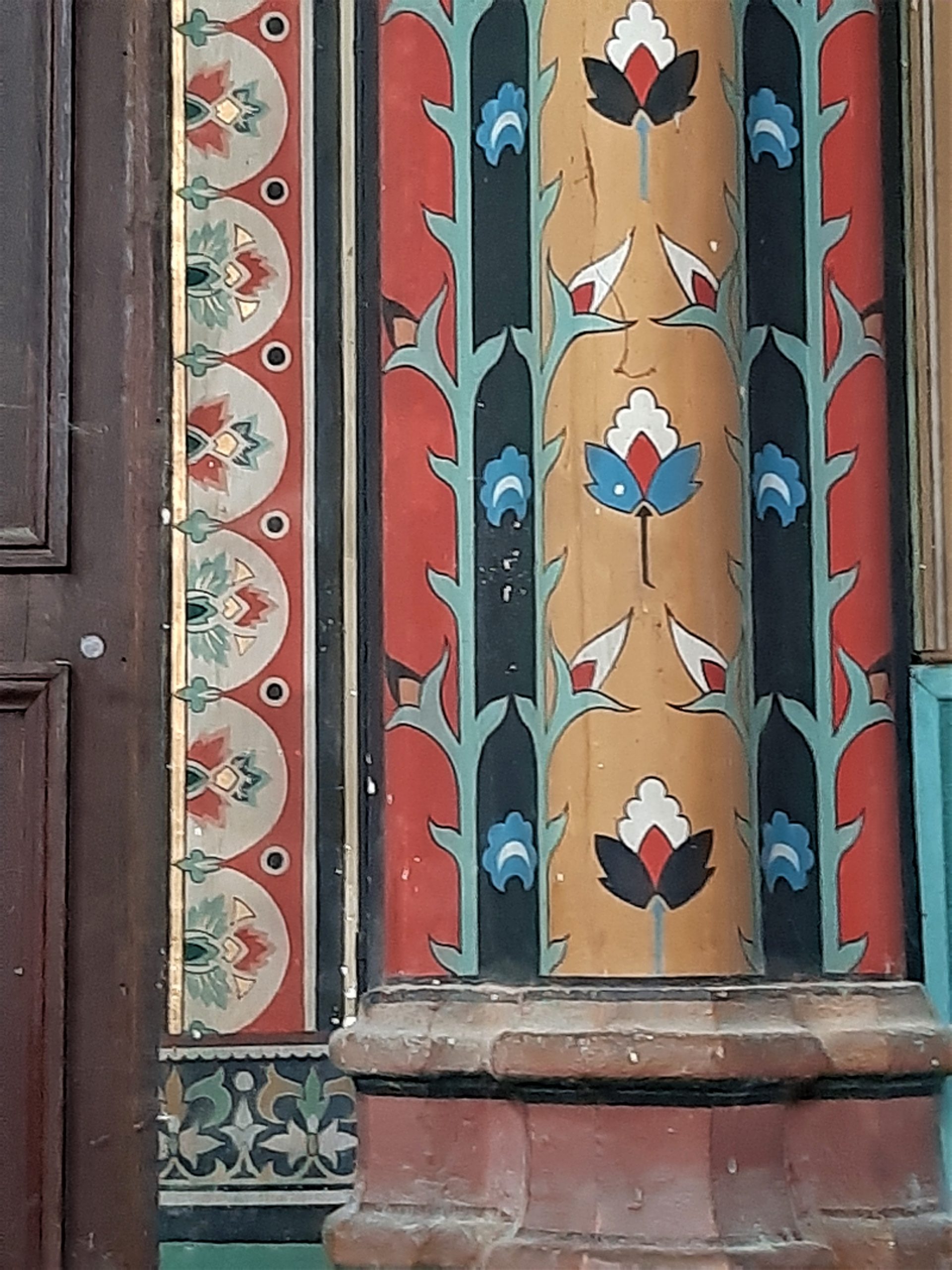 Chartres