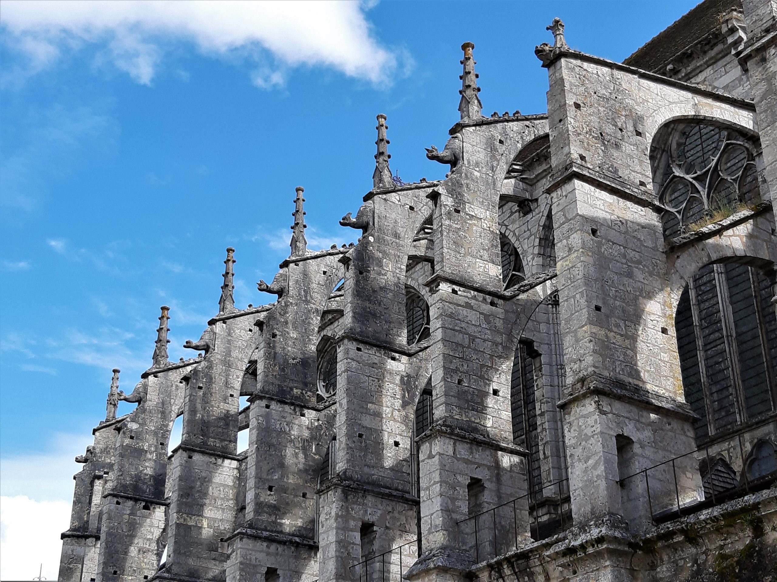 Chartres