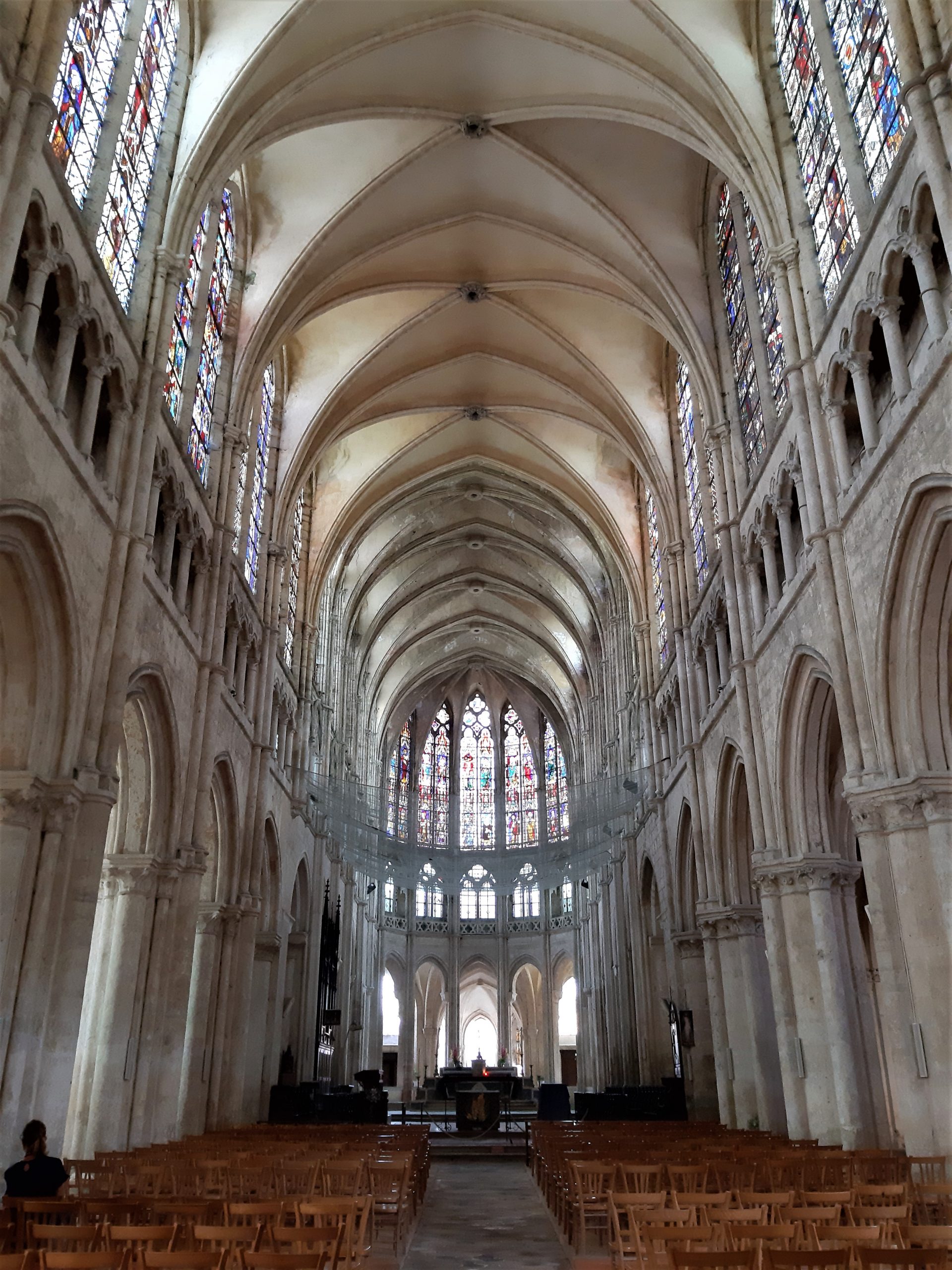 Chartres