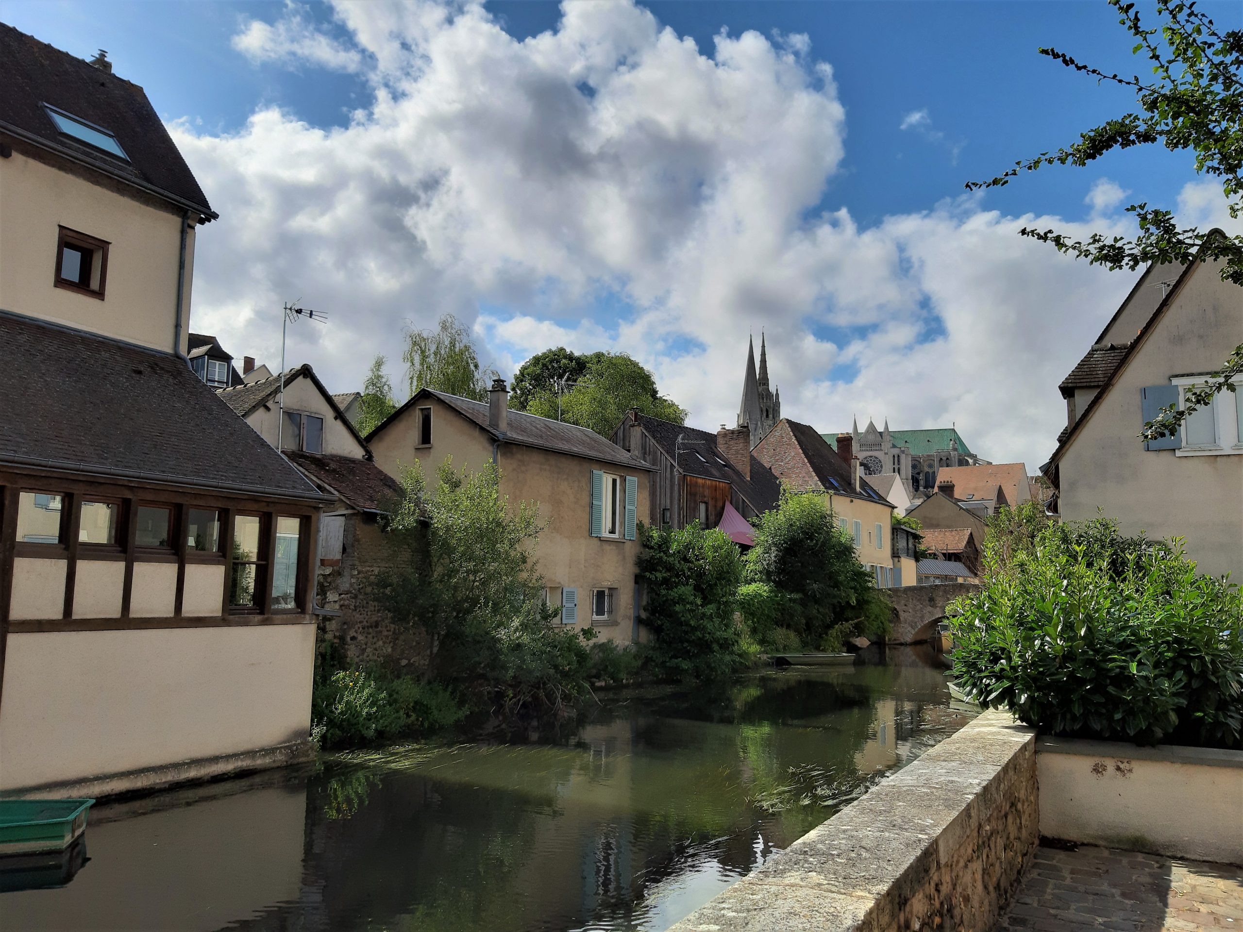 Chartres