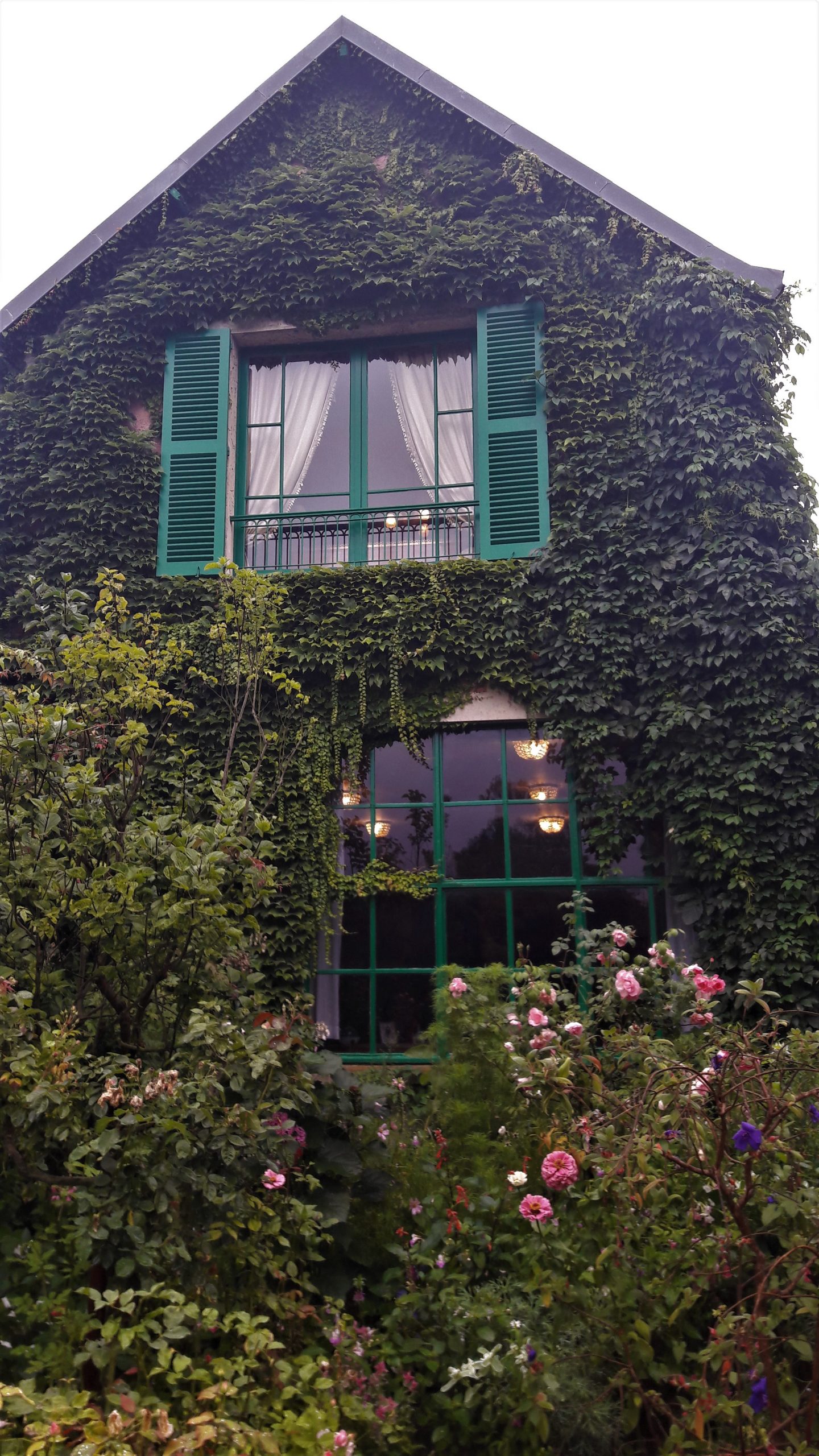 Giverny