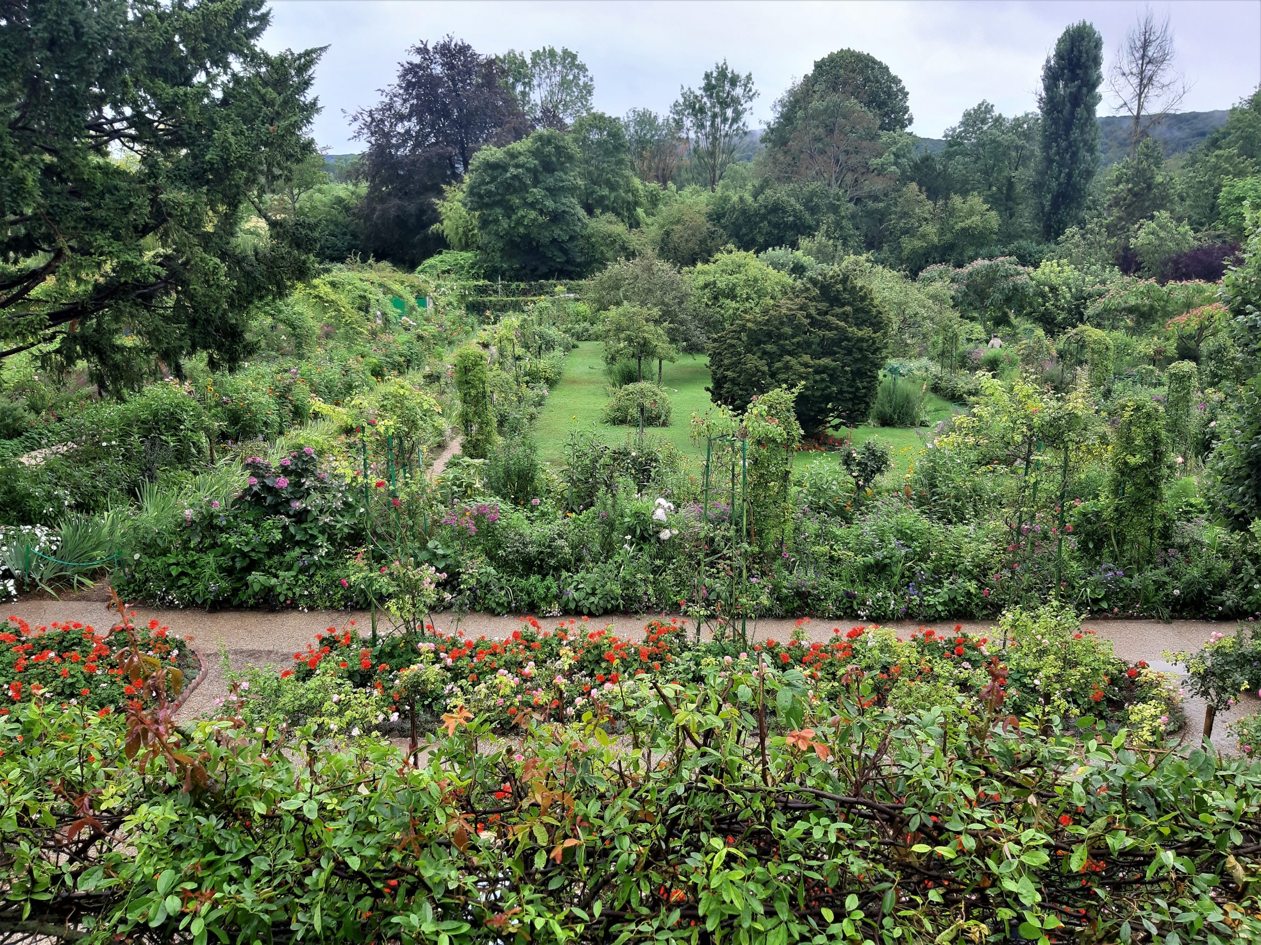 Giverny