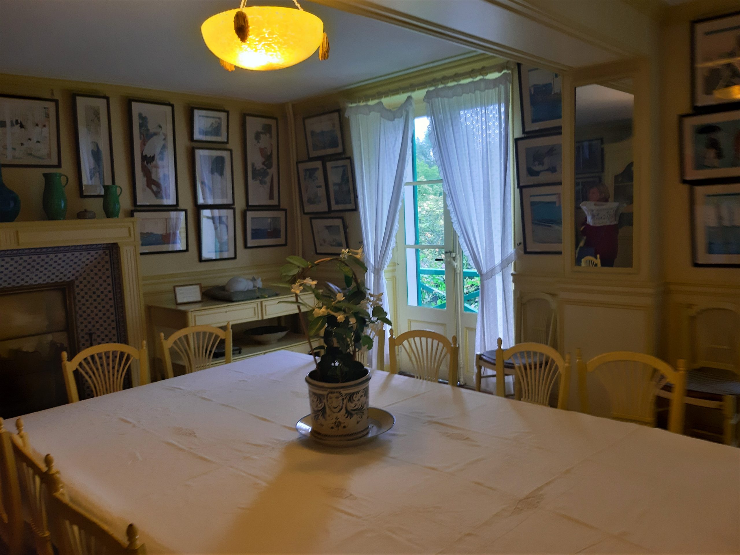 Giverny